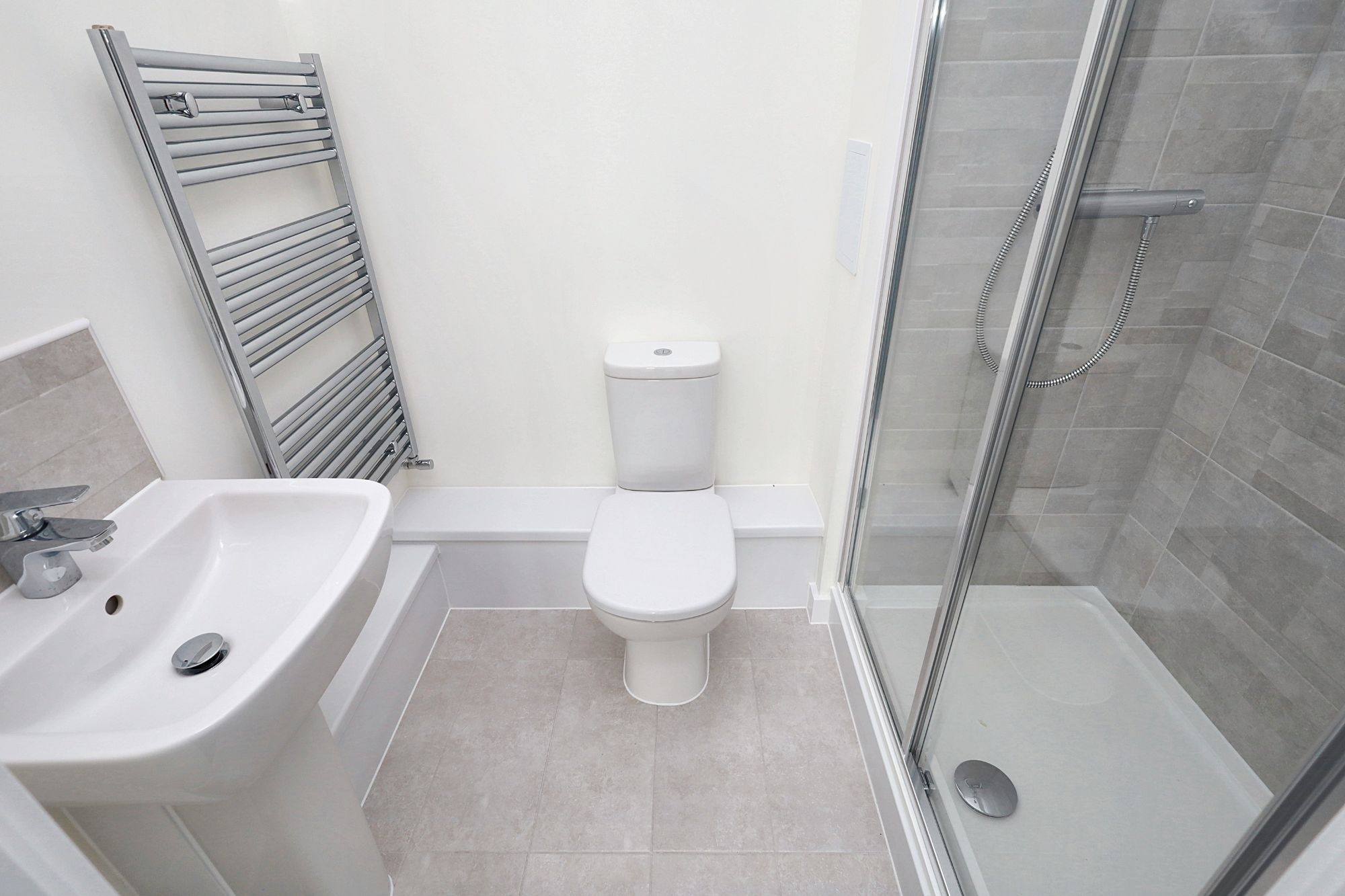 Flat 13, Denman House, 1 New Road, Feltham TW14 9AJ