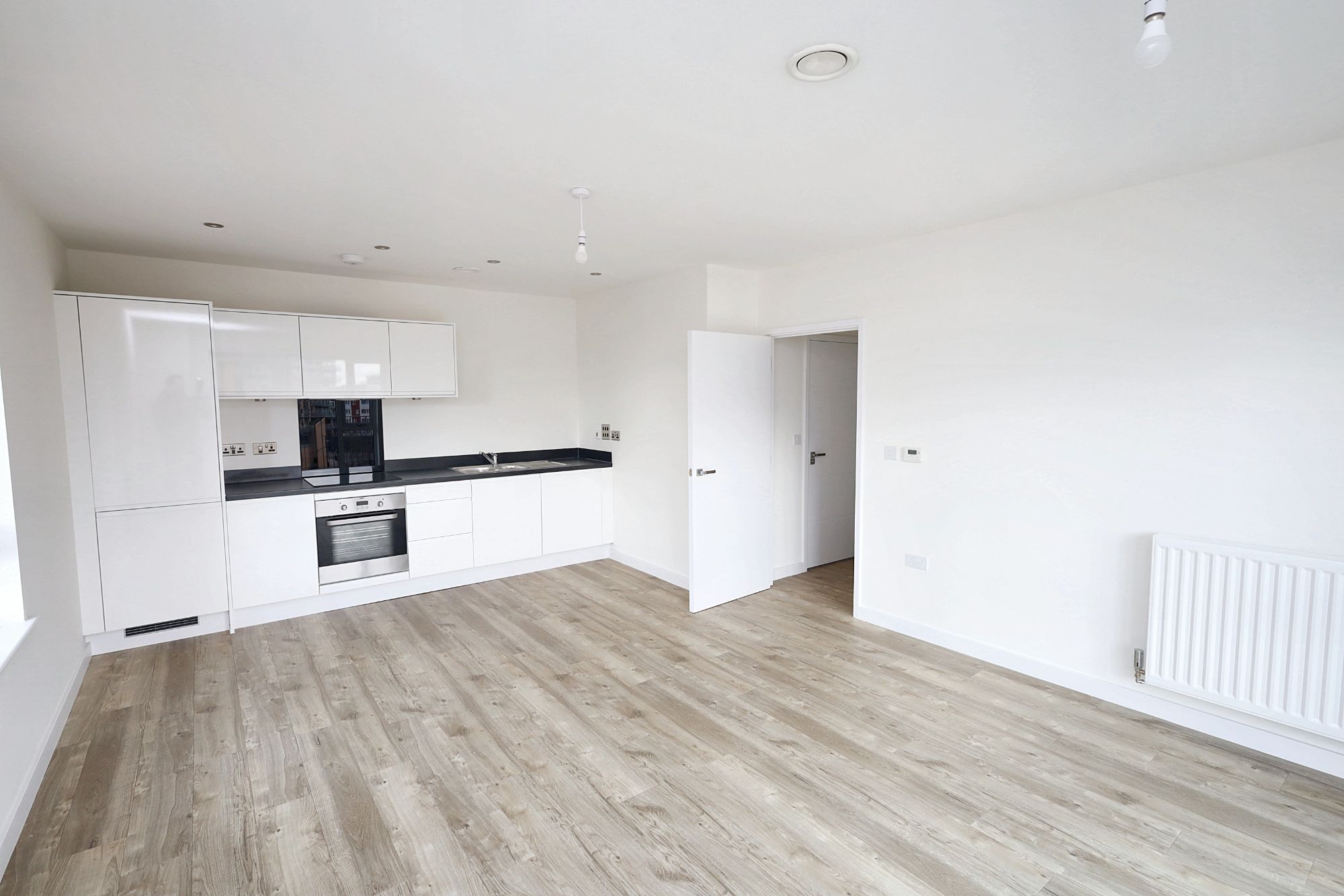 Flat 15, Denman House, 1 New Road, Feltham TW14 9AJ