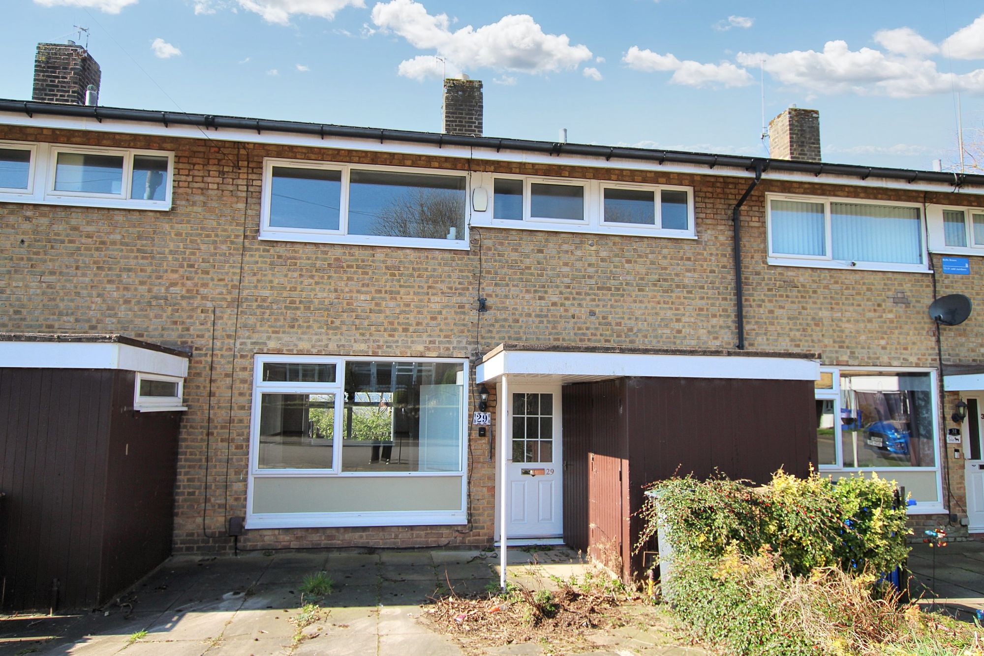 29 Butts Green, Abbey Hulton, Stoke-on-Trent, ST2 8EH