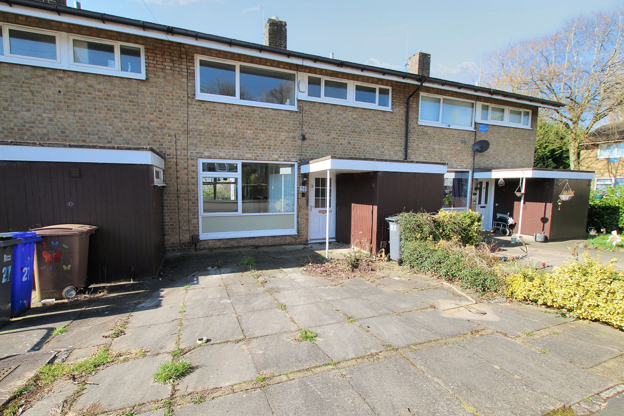29 Butts Green, Abbey Hulton, Stoke-on-Trent, ST2 8EH