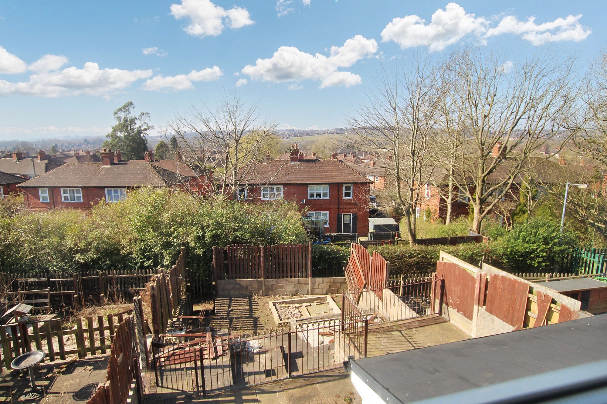 29 Butts Green, Abbey Hulton, Stoke-on-Trent, ST2 8EH