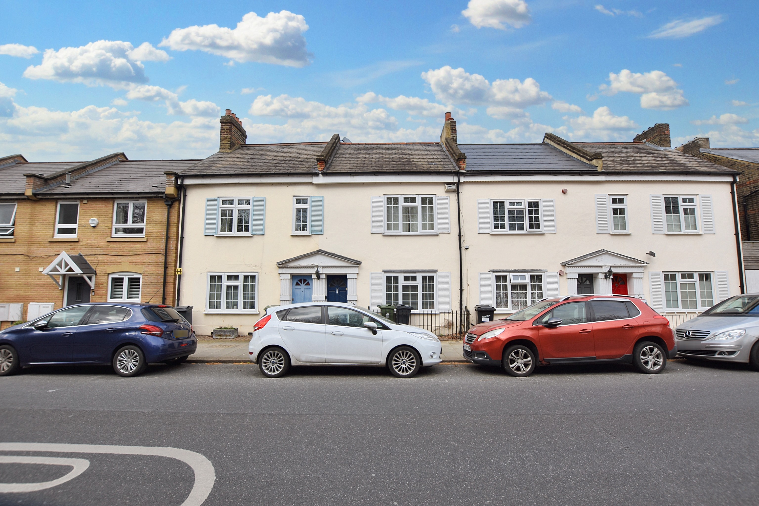 32 Robson Road, West Norwood, London, SE27 9LA