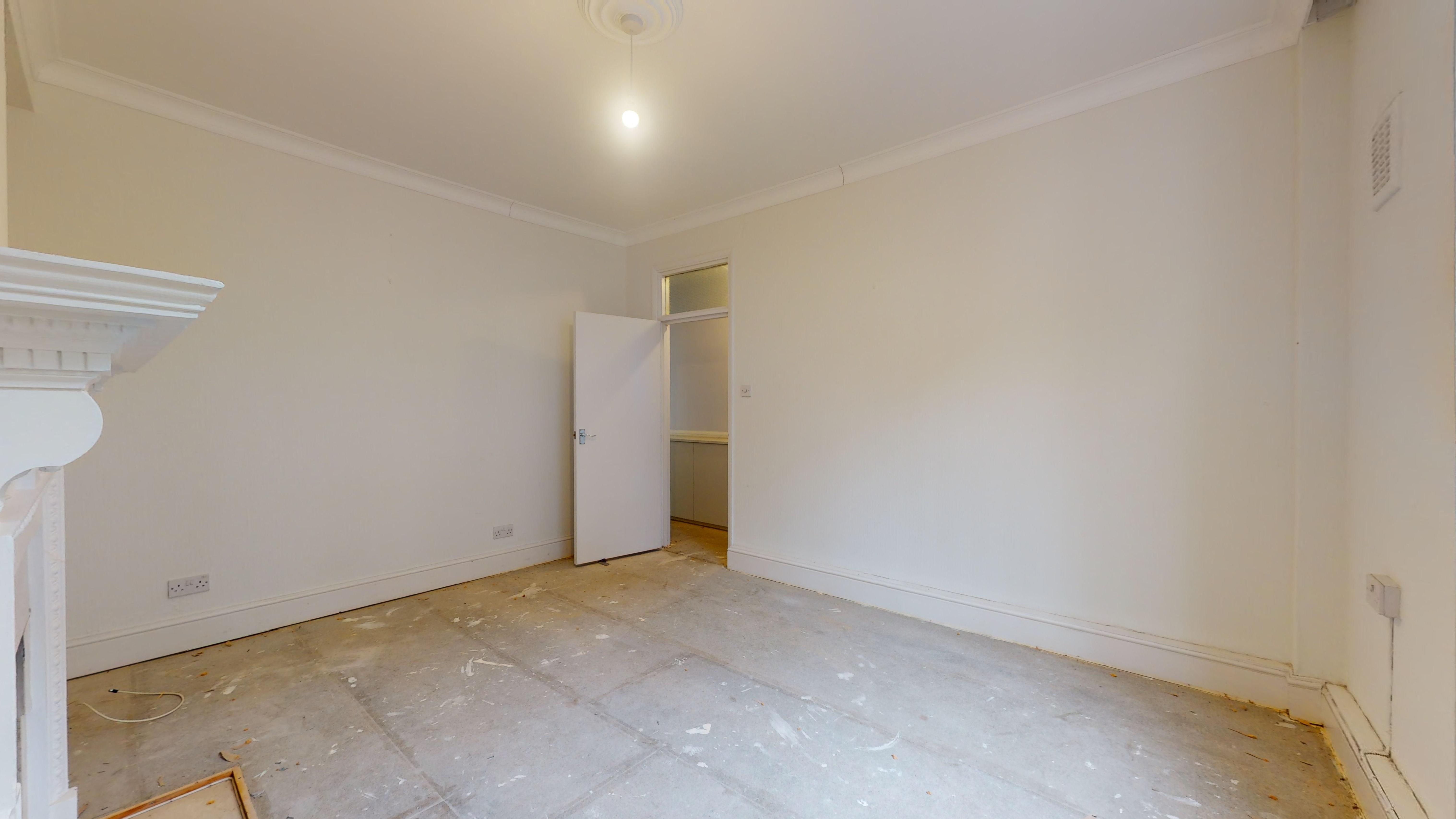 Flat A, 151 Cambridge Street, Pimlico, London, SW1V 4QB