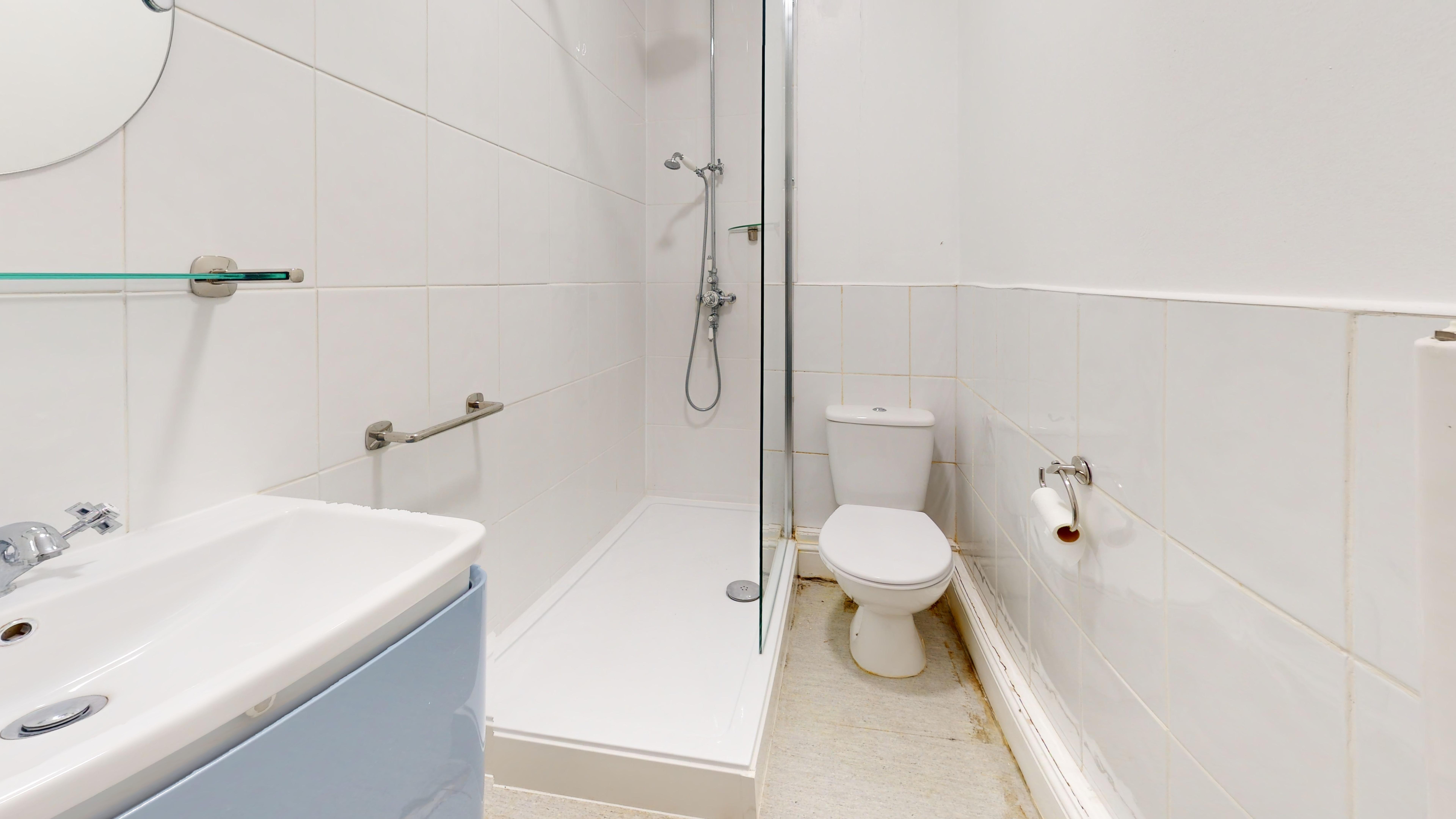 Flat A, 151 Cambridge Street, Pimlico, London, SW1V 4QB