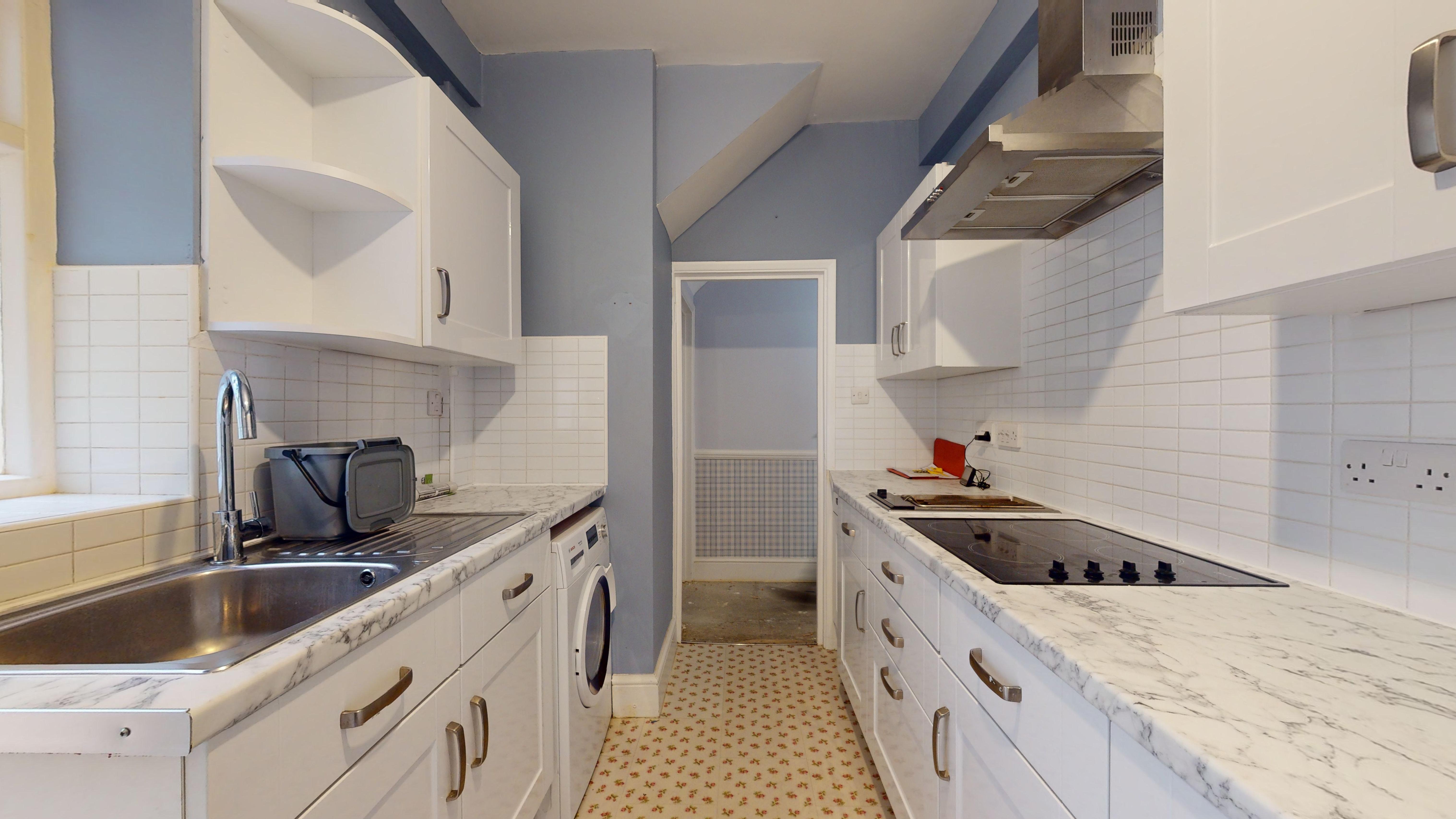 Flat A, 151 Cambridge Street, Pimlico, London, SW1V 4QB