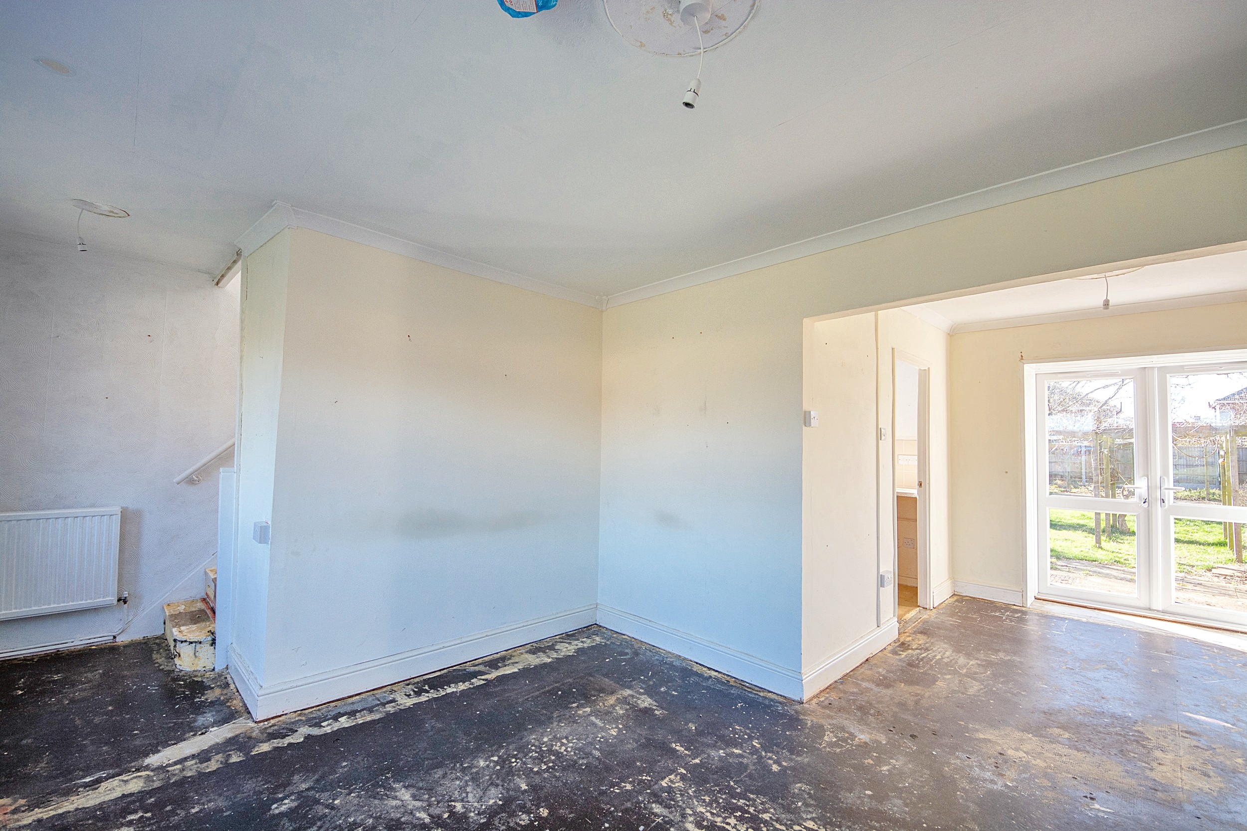 48 Mandeville Road, Brampton, Huntingdon, Cambridgeshire, PE28 4SB