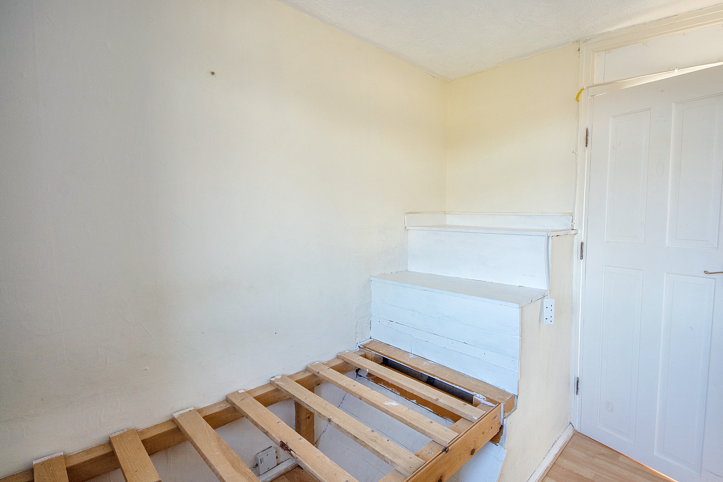 48 Mandeville Road, Brampton, Huntingdon, Cambridgeshire, PE28 4SB
