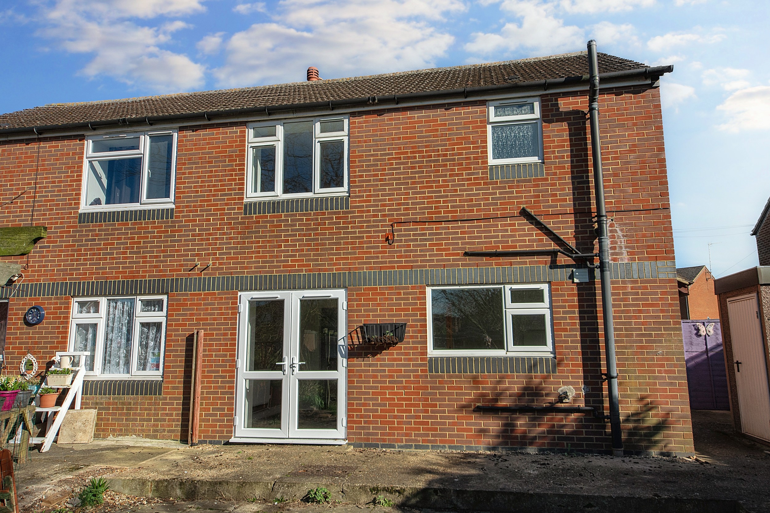 48 Mandeville Road, Brampton, Huntingdon, Cambridgeshire, PE28 4SB