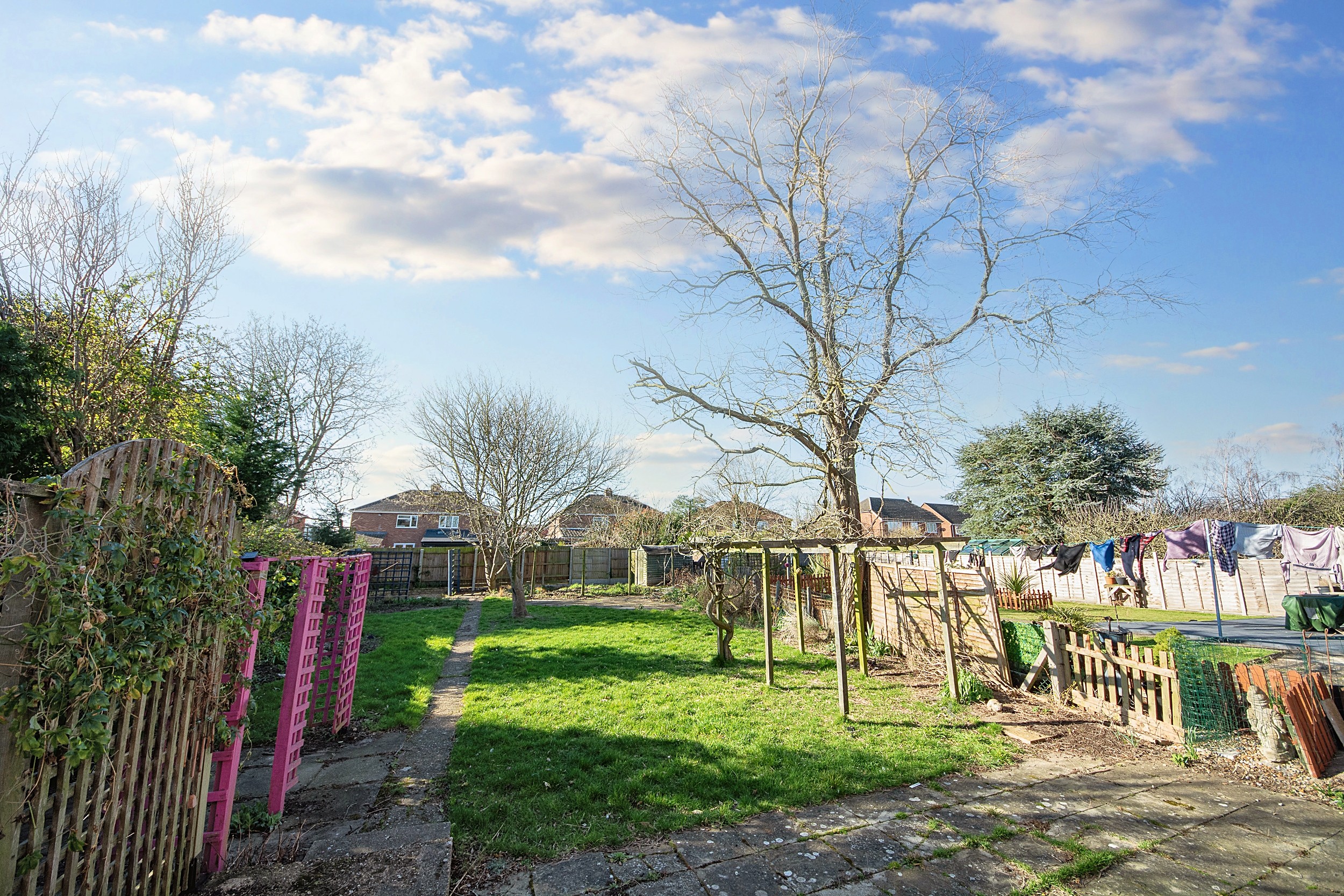 48 Mandeville Road, Brampton, Huntingdon, Cambridgeshire, PE28 4SB