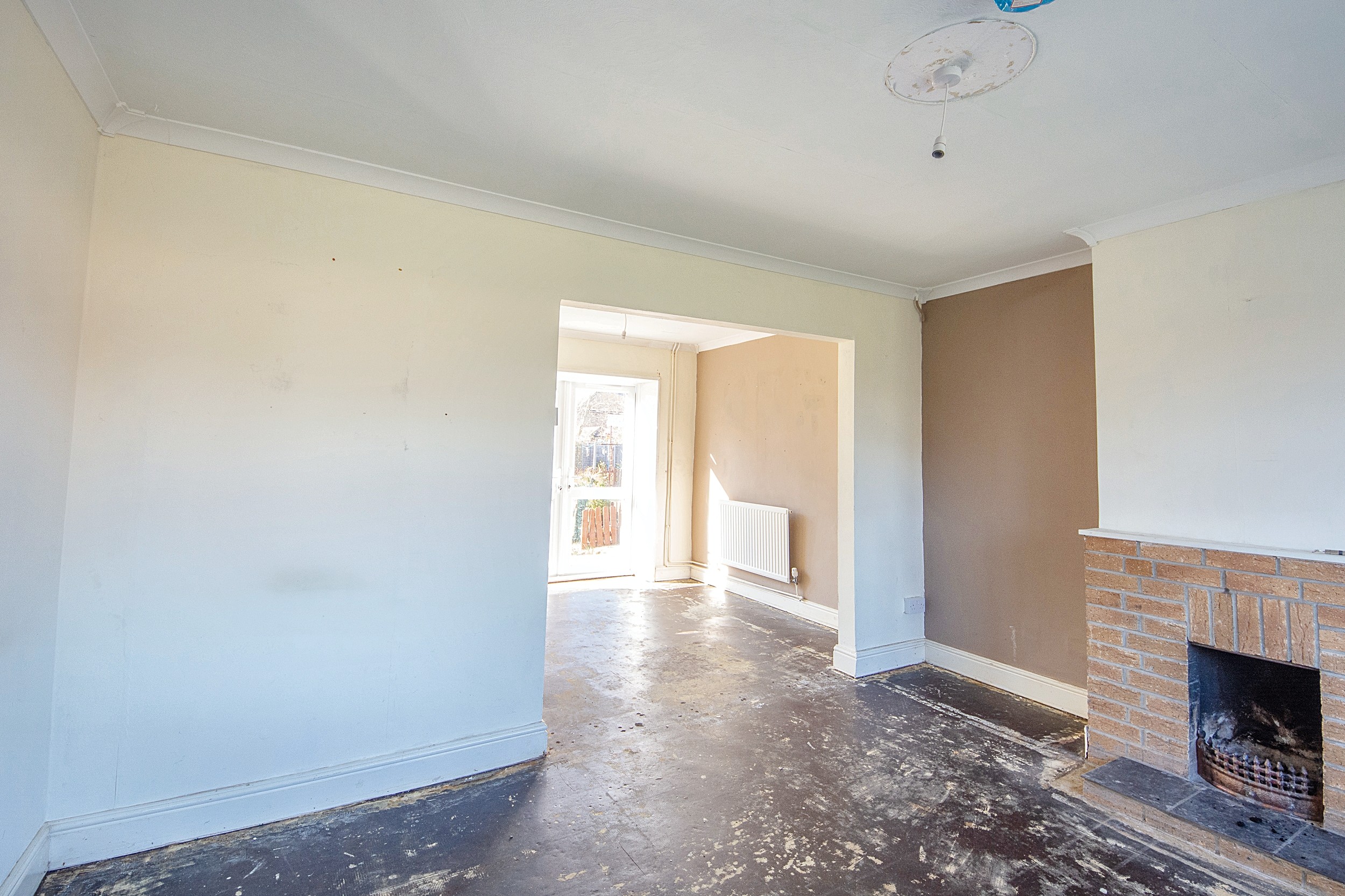 48 Mandeville Road, Brampton, Huntingdon, Cambridgeshire, PE28 4SB