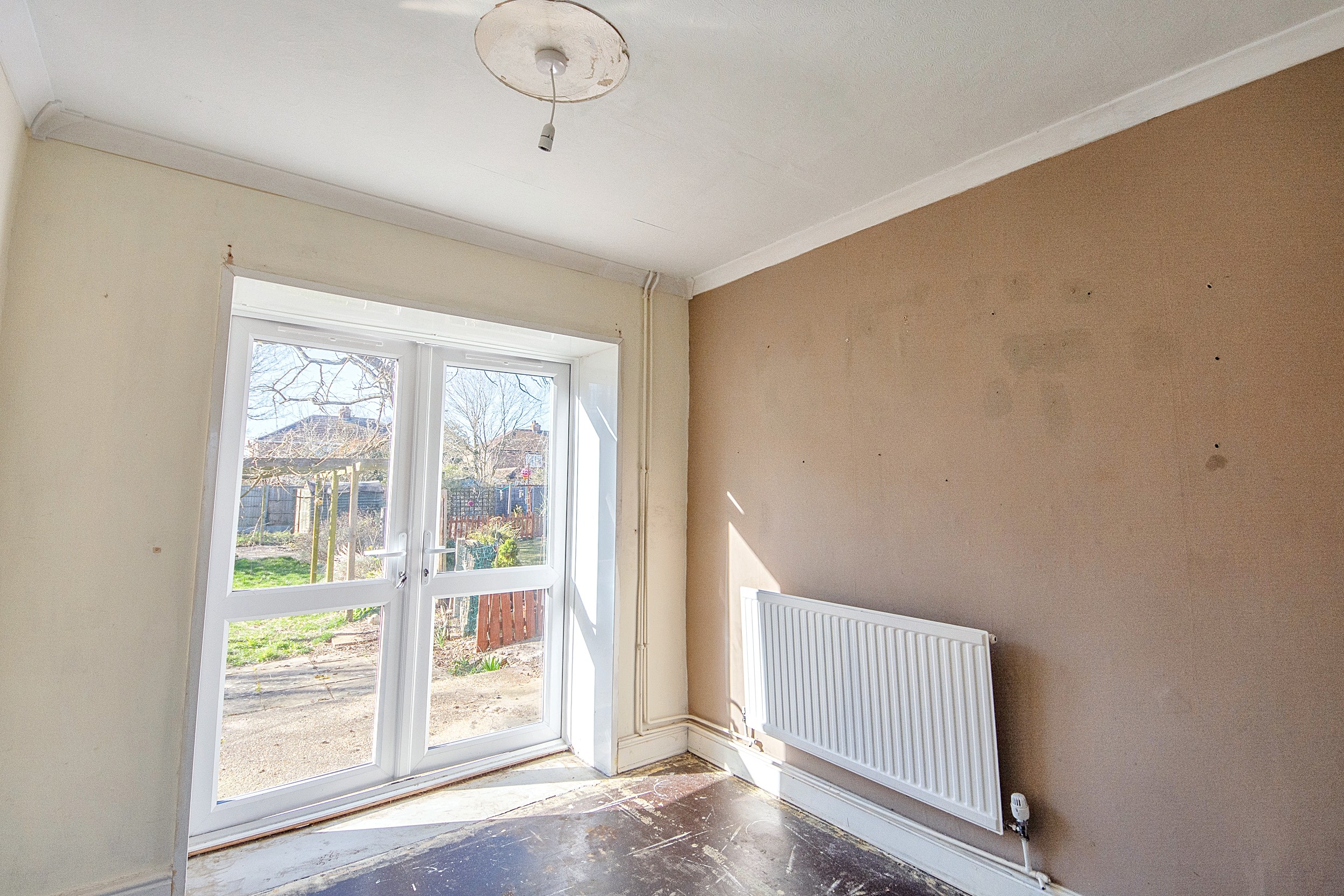 48 Mandeville Road, Brampton, Huntingdon, Cambridgeshire, PE28 4SB
