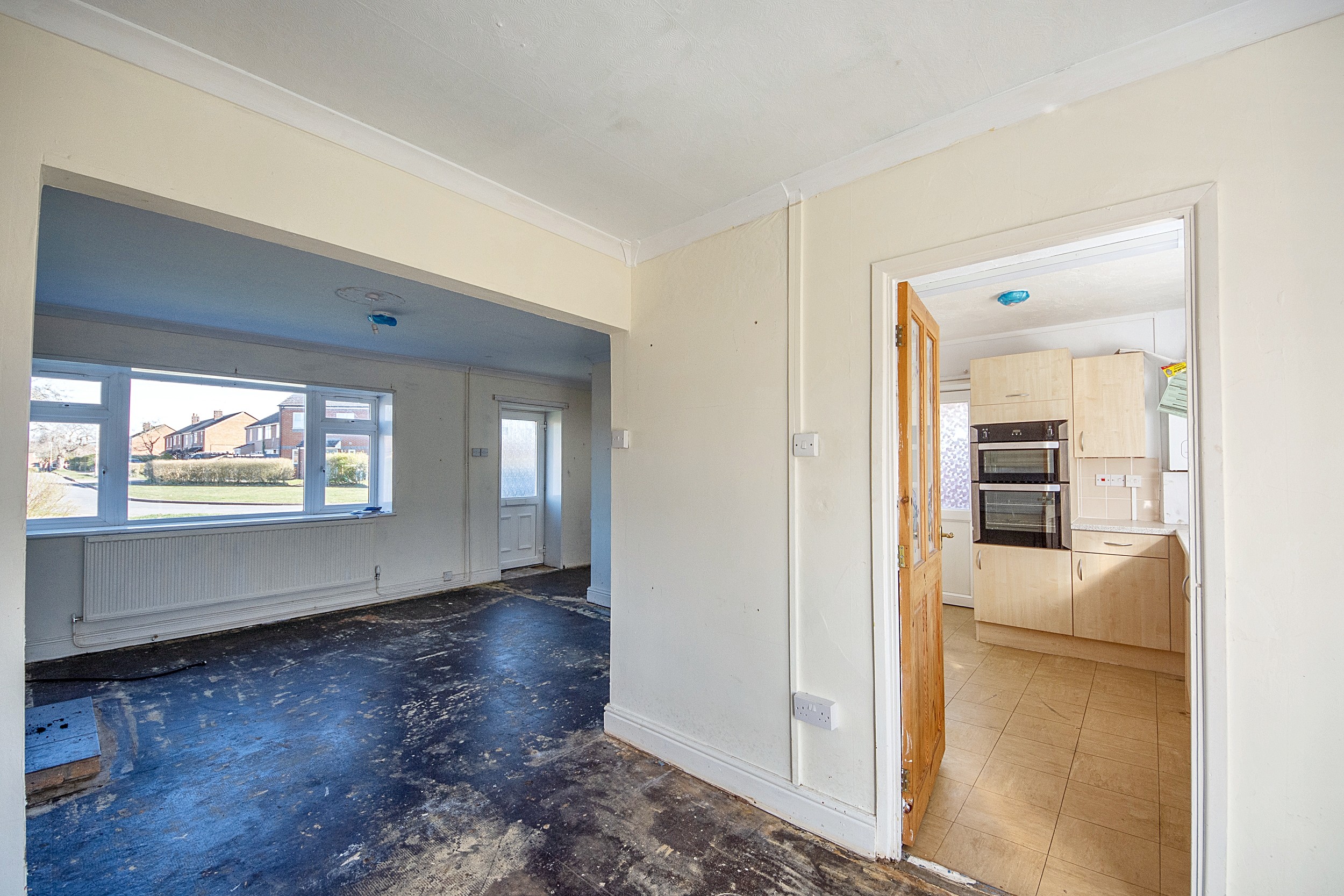 48 Mandeville Road, Brampton, Huntingdon, Cambridgeshire, PE28 4SB