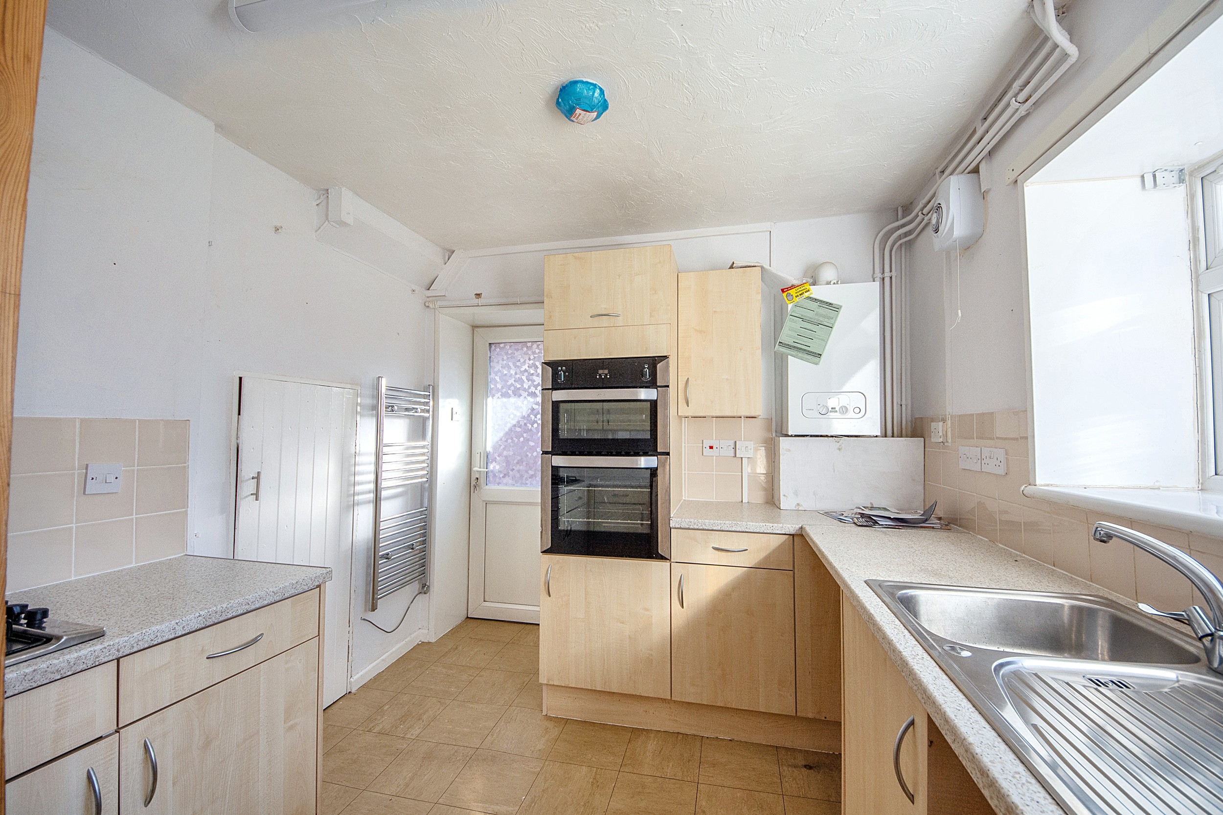 48 Mandeville Road, Brampton, Huntingdon, Cambridgeshire, PE28 4SB