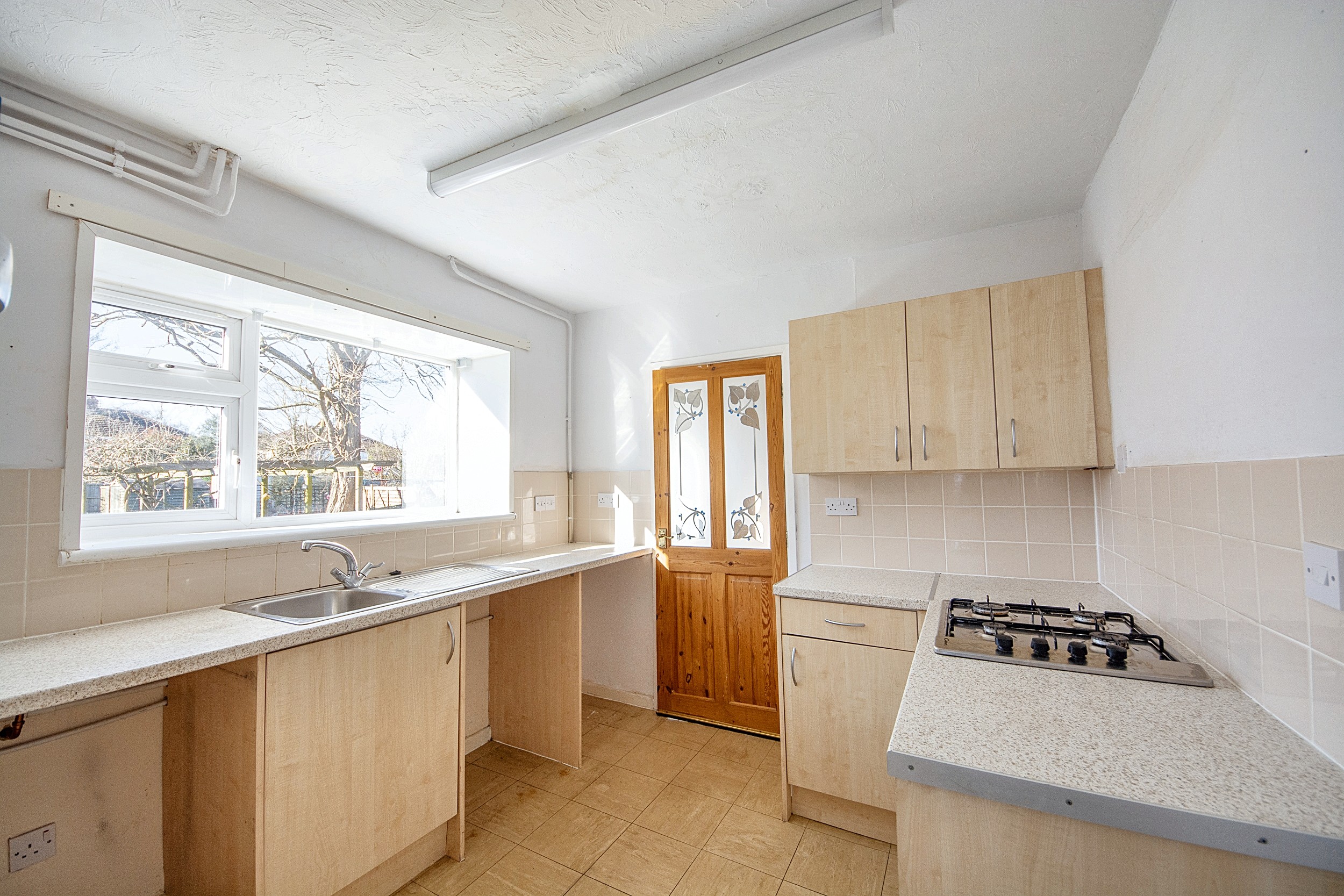 48 Mandeville Road, Brampton, Huntingdon, Cambridgeshire, PE28 4SB