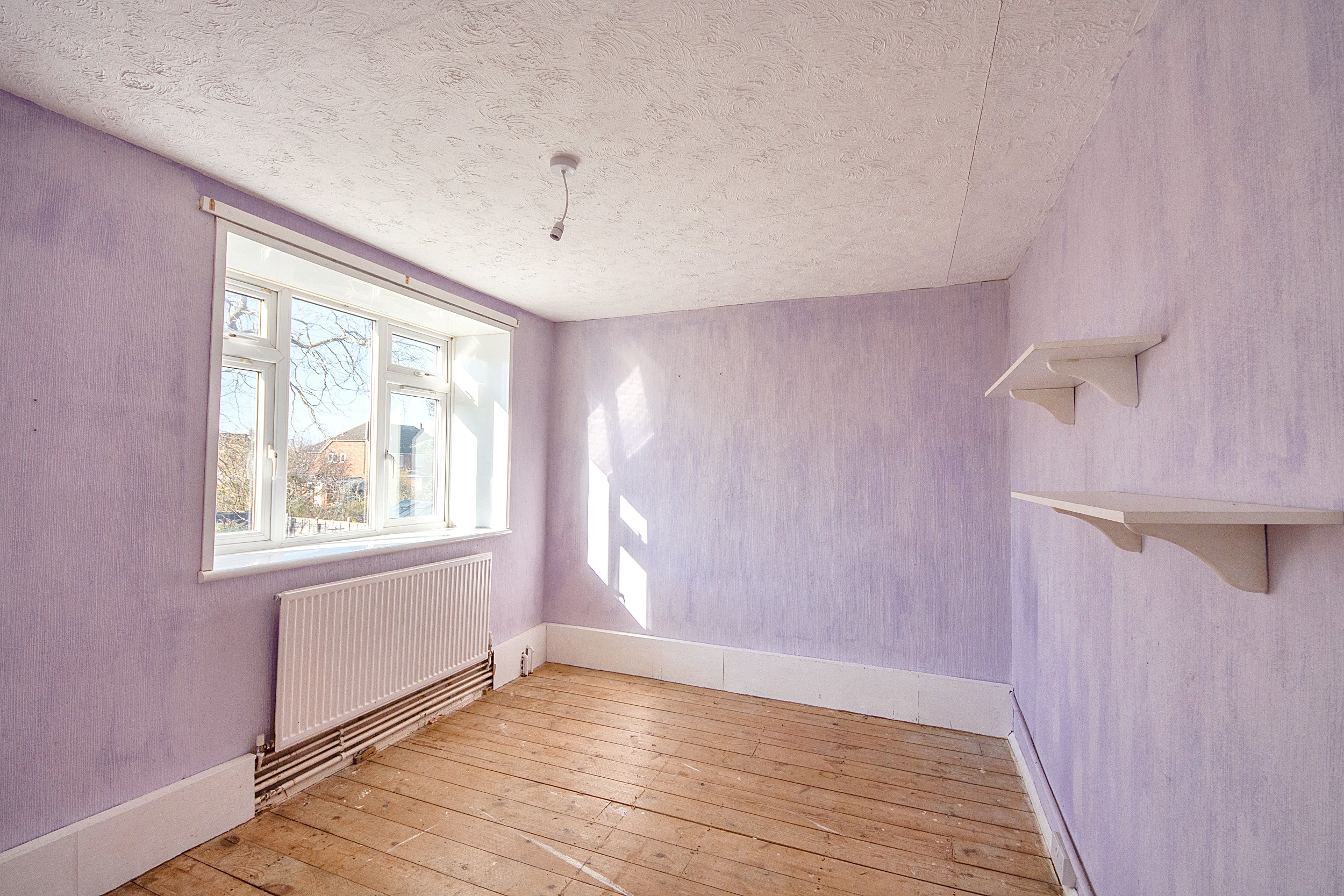 48 Mandeville Road, Brampton, Huntingdon, Cambridgeshire, PE28 4SB
