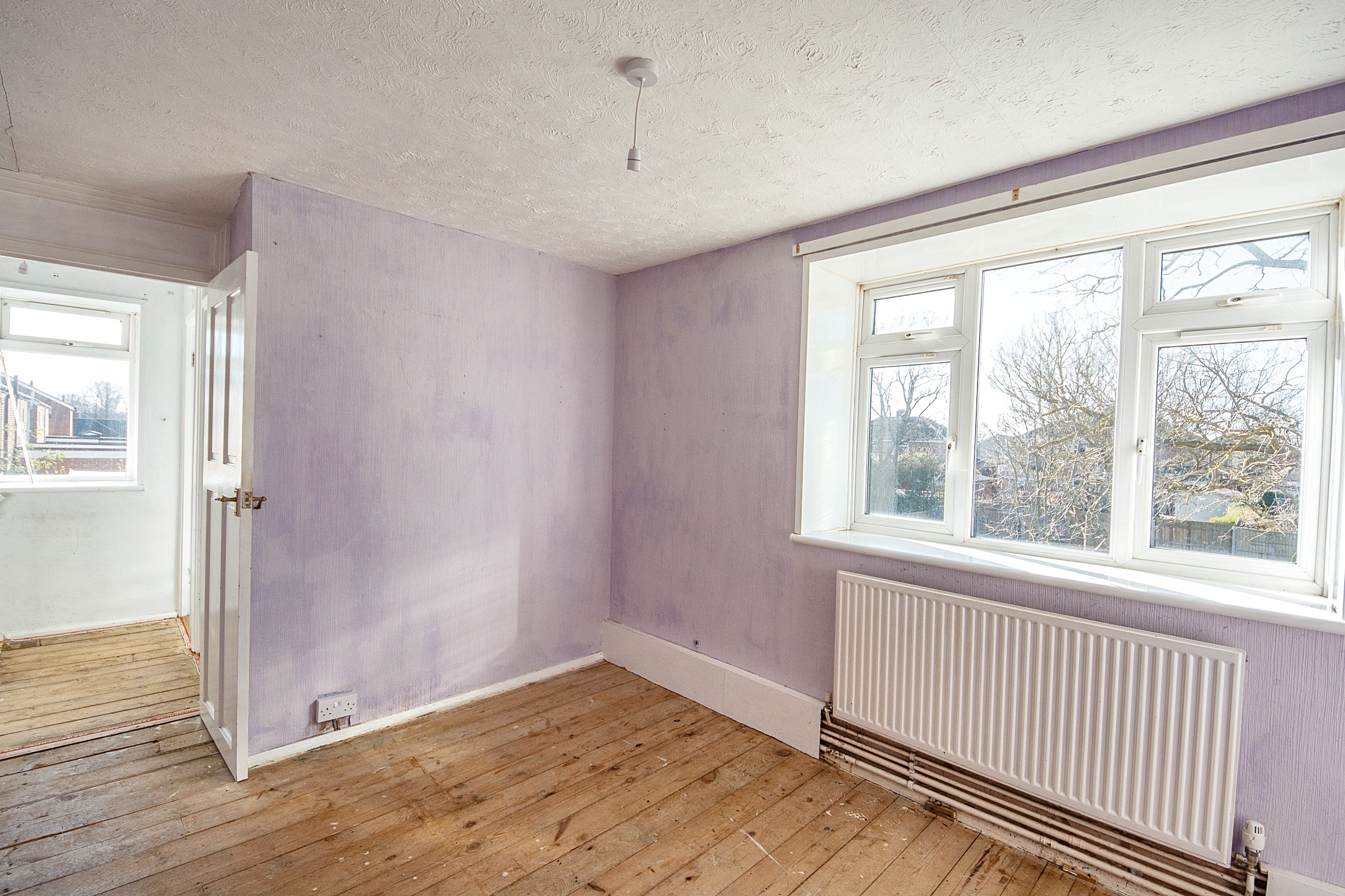 48 Mandeville Road, Brampton, Huntingdon, Cambridgeshire, PE28 4SB