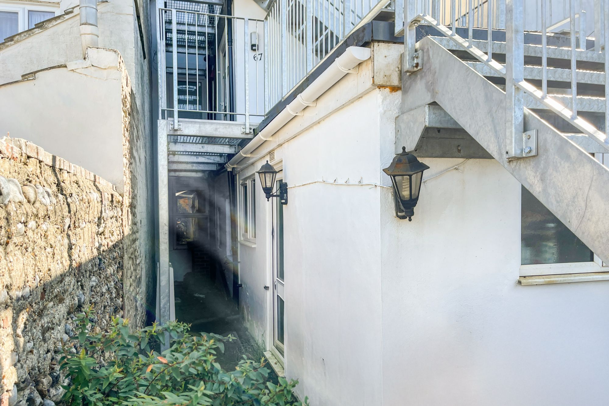 67A Arundel Road, Littlehampton, West Sussex, BN17 7DE