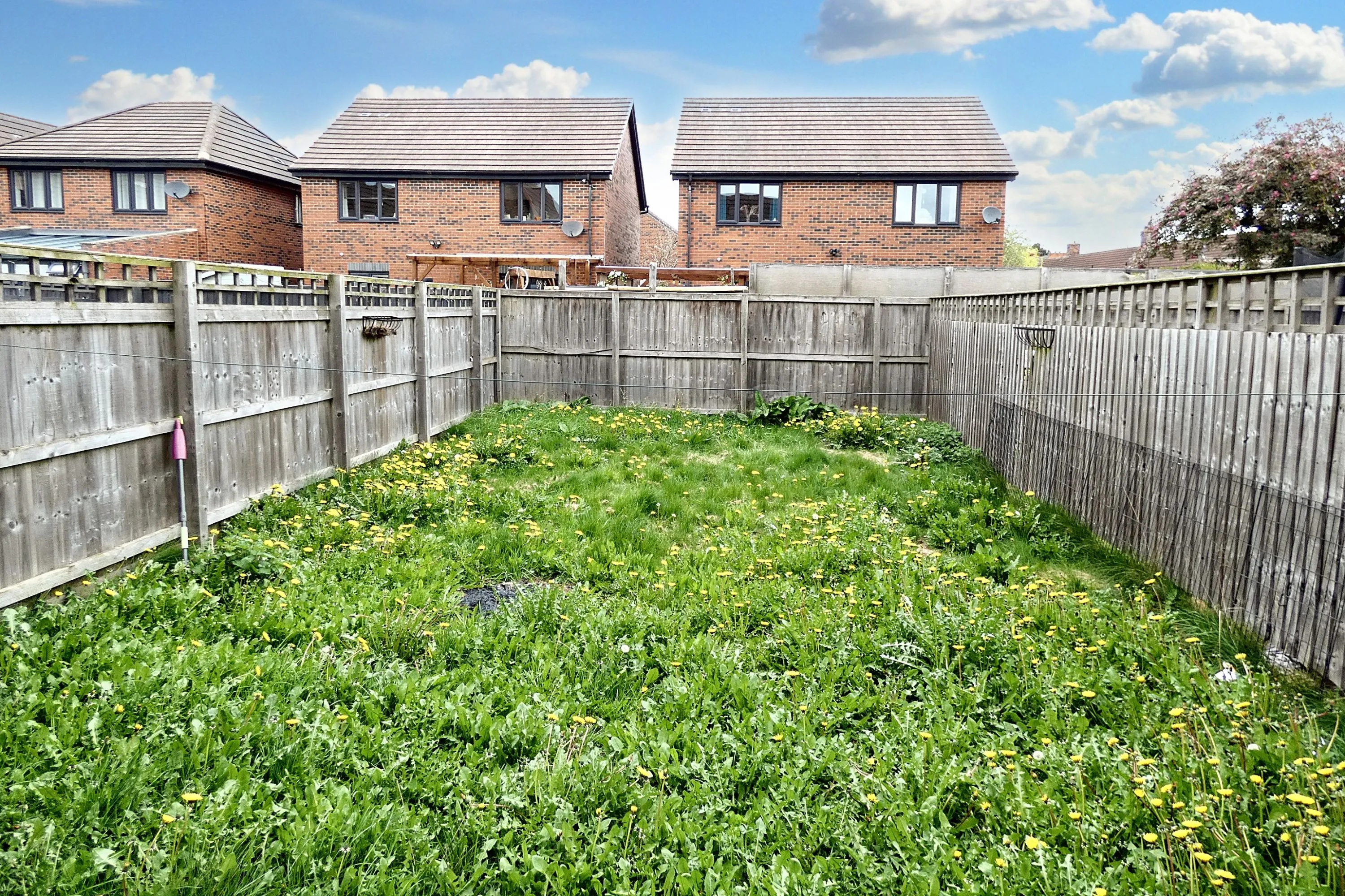 160 Parkfield Drive, Hull, East Yorkshire, HU3 6DR