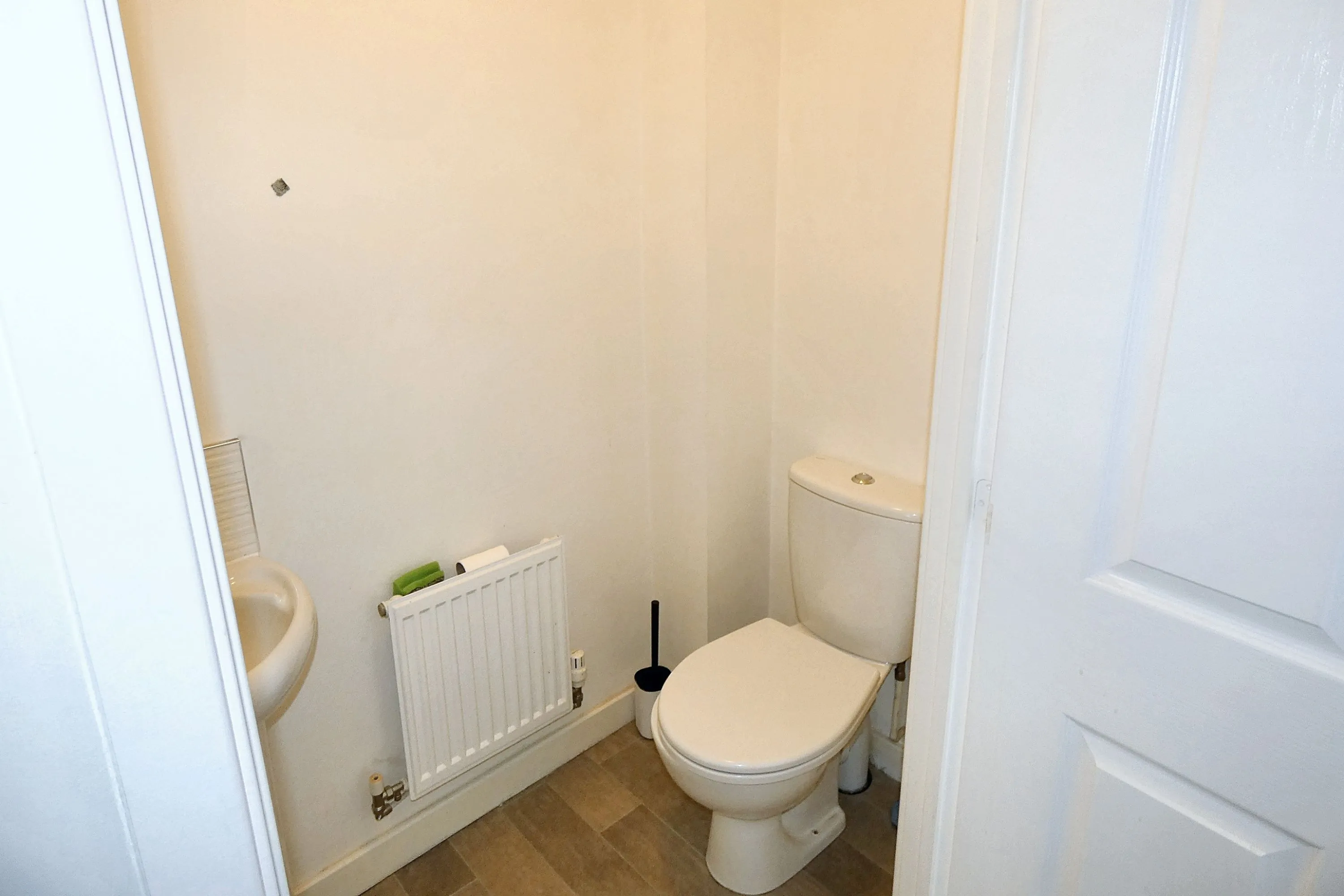160 Parkfield Drive, Hull, East Yorkshire, HU3 6DR