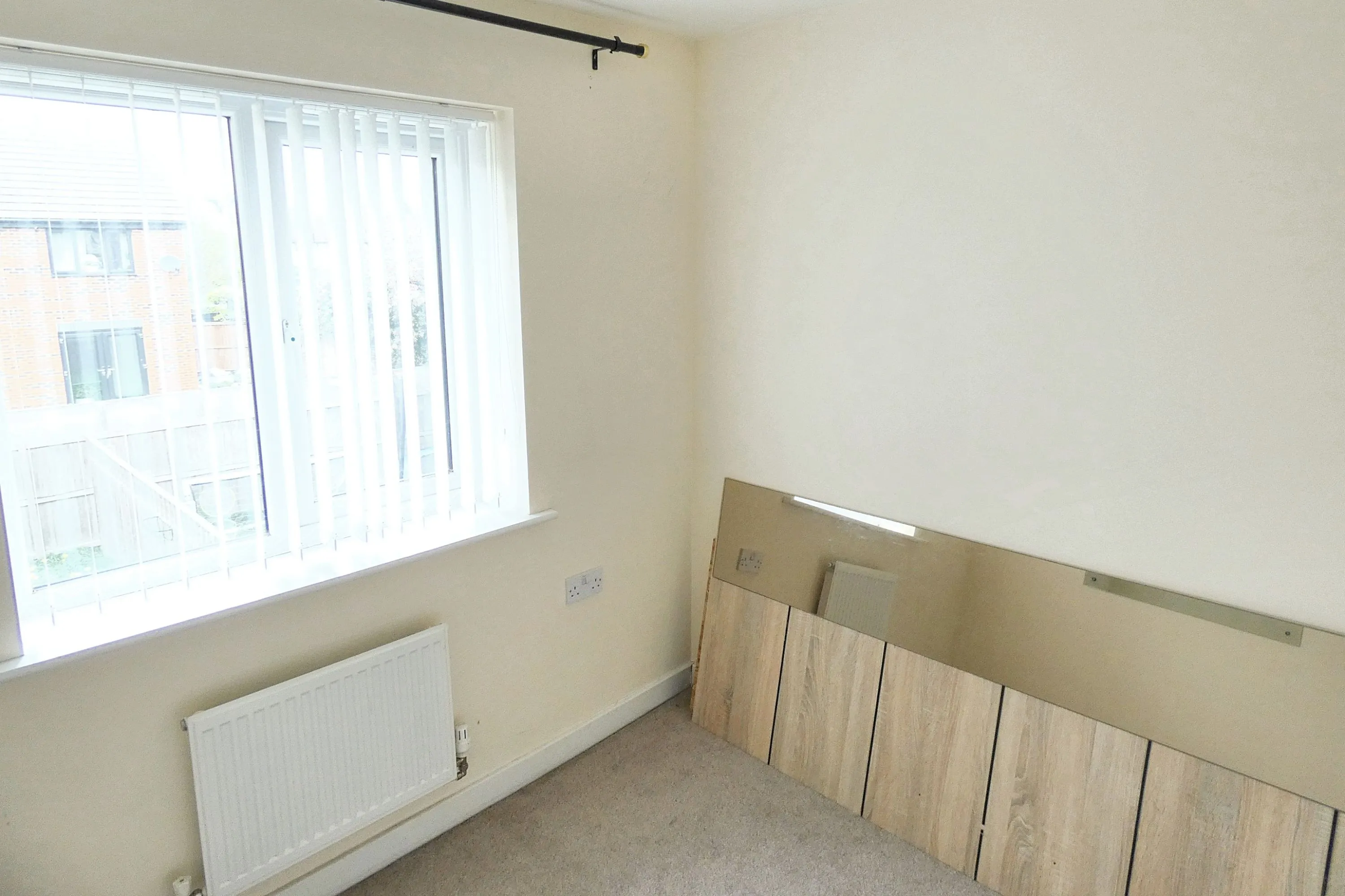 160 Parkfield Drive, Hull, East Yorkshire, HU3 6DR