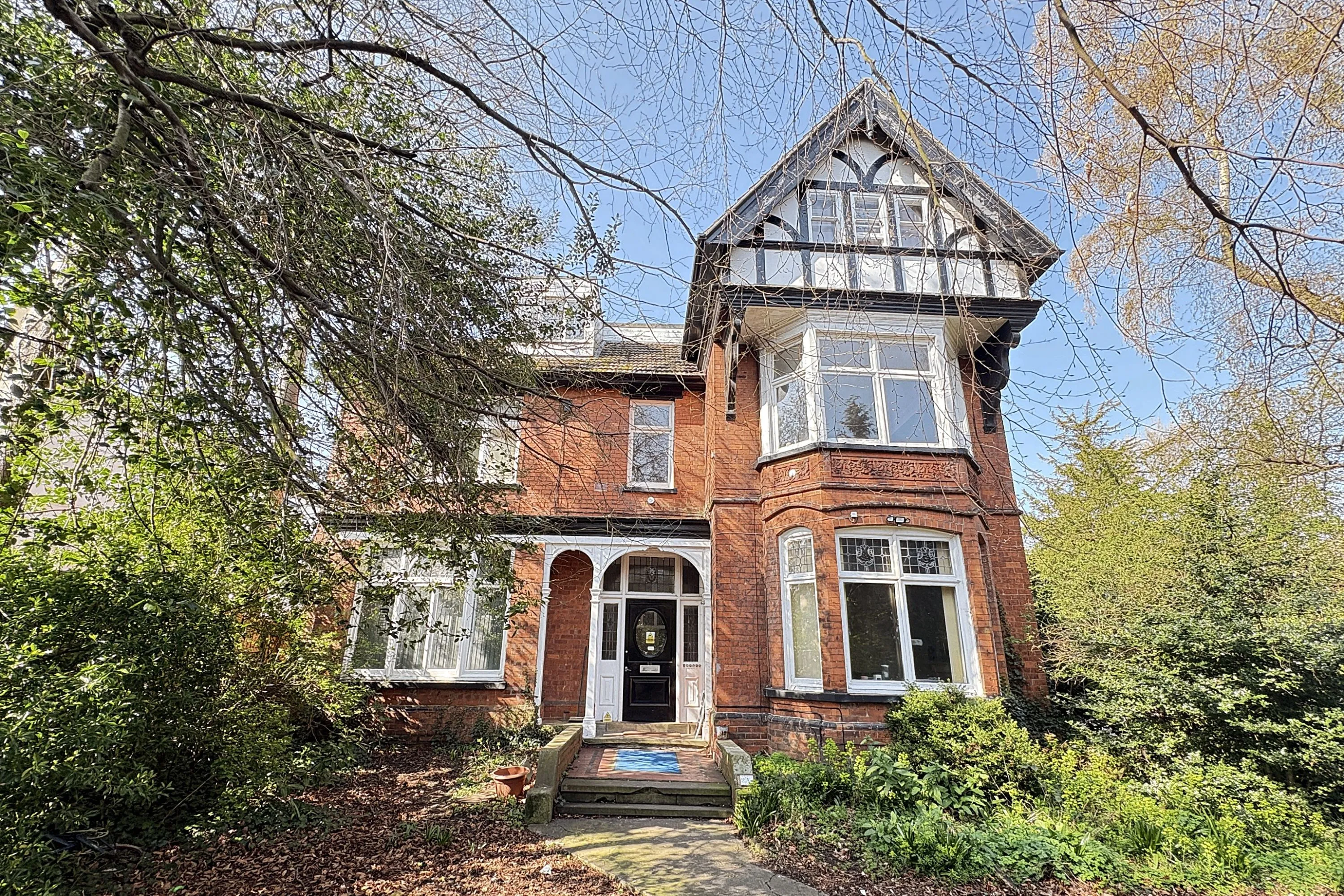 Property cover