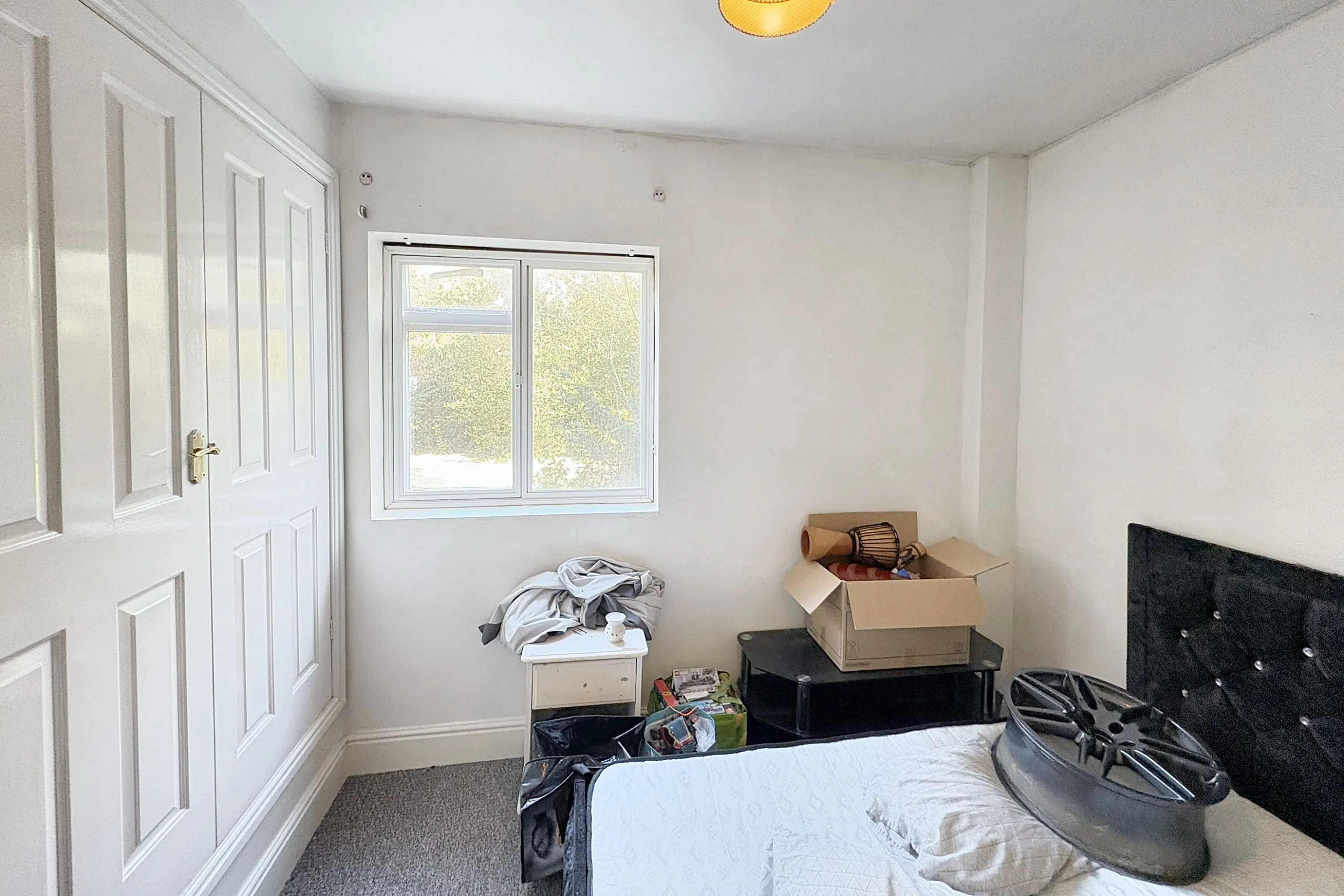 2a Abbey Park Road, Grimsby, North East Lincs, DN32 0HR