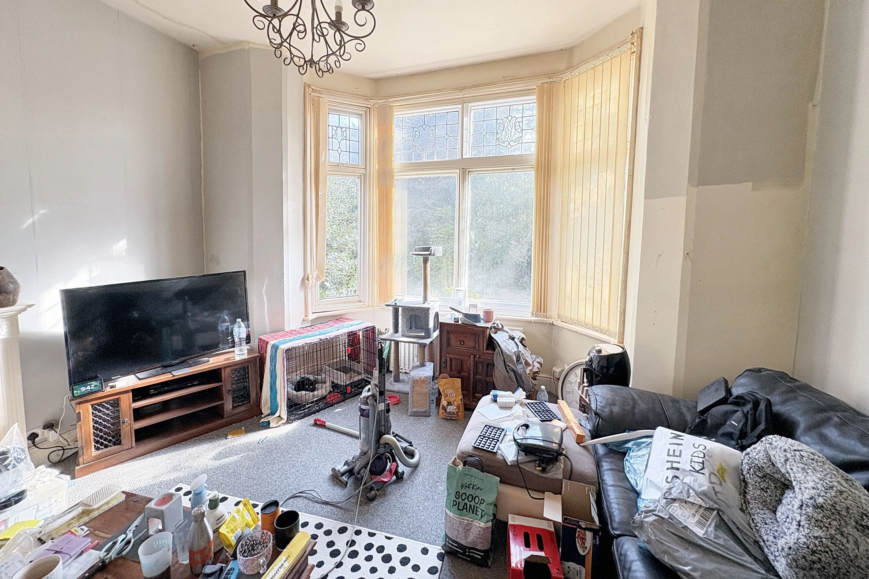 2a Abbey Park Road, Grimsby, North East Lincs, DN32 0HR