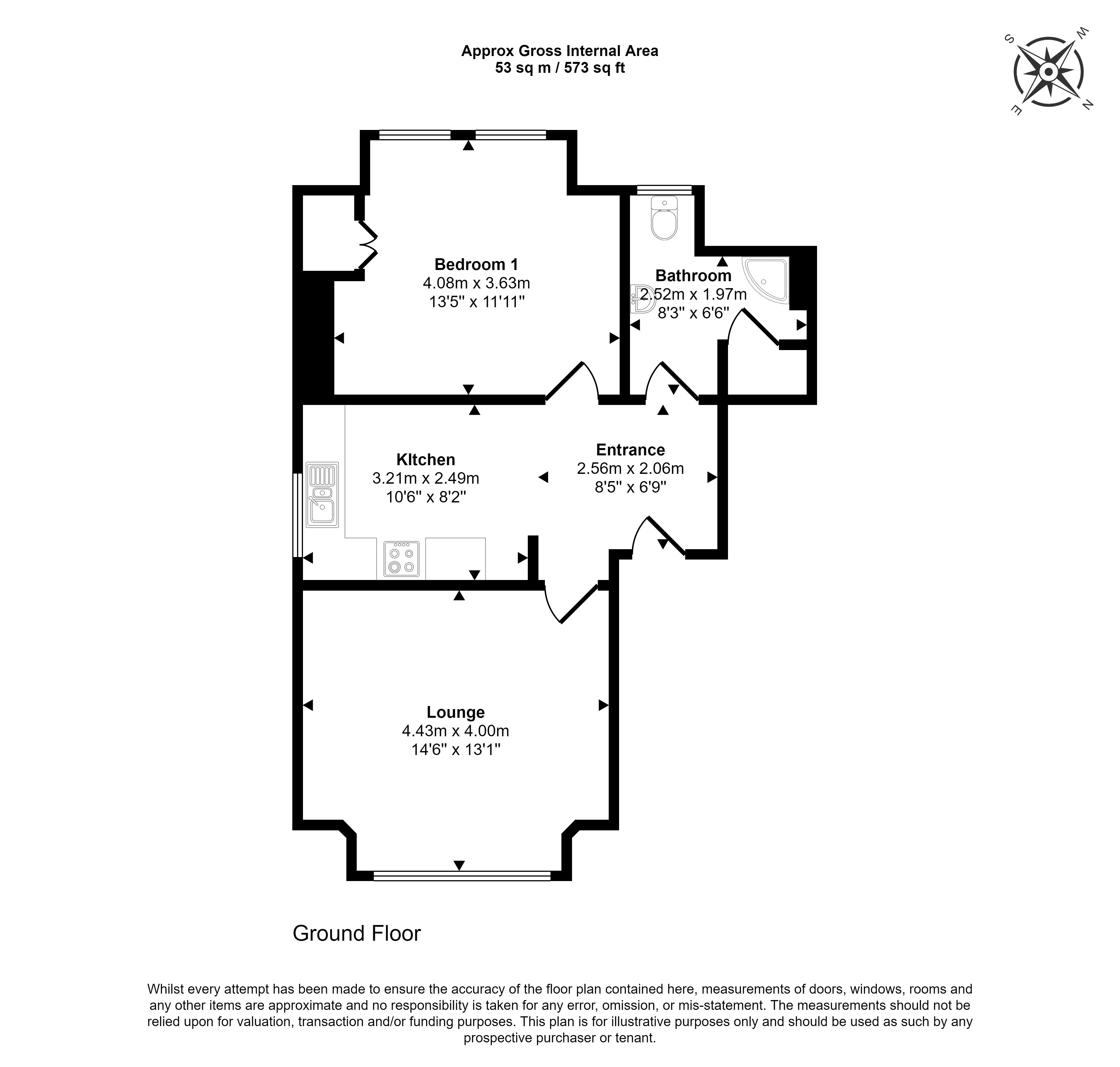 2a Abbey Park Road, Grimsby, North East Lincs, DN32 0HR