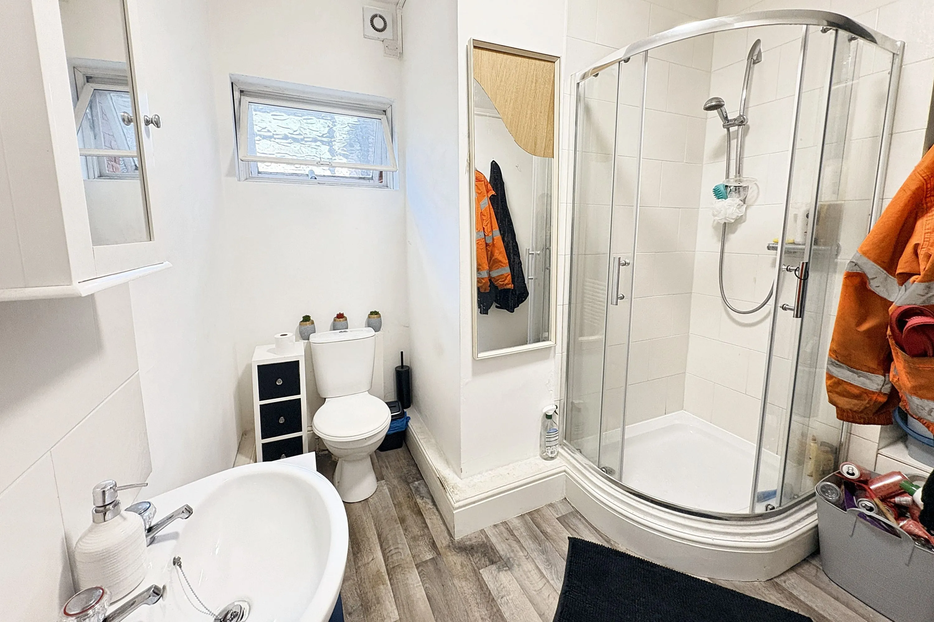 2a Abbey Park Road, Grimsby, North East Lincs, DN32 0HR