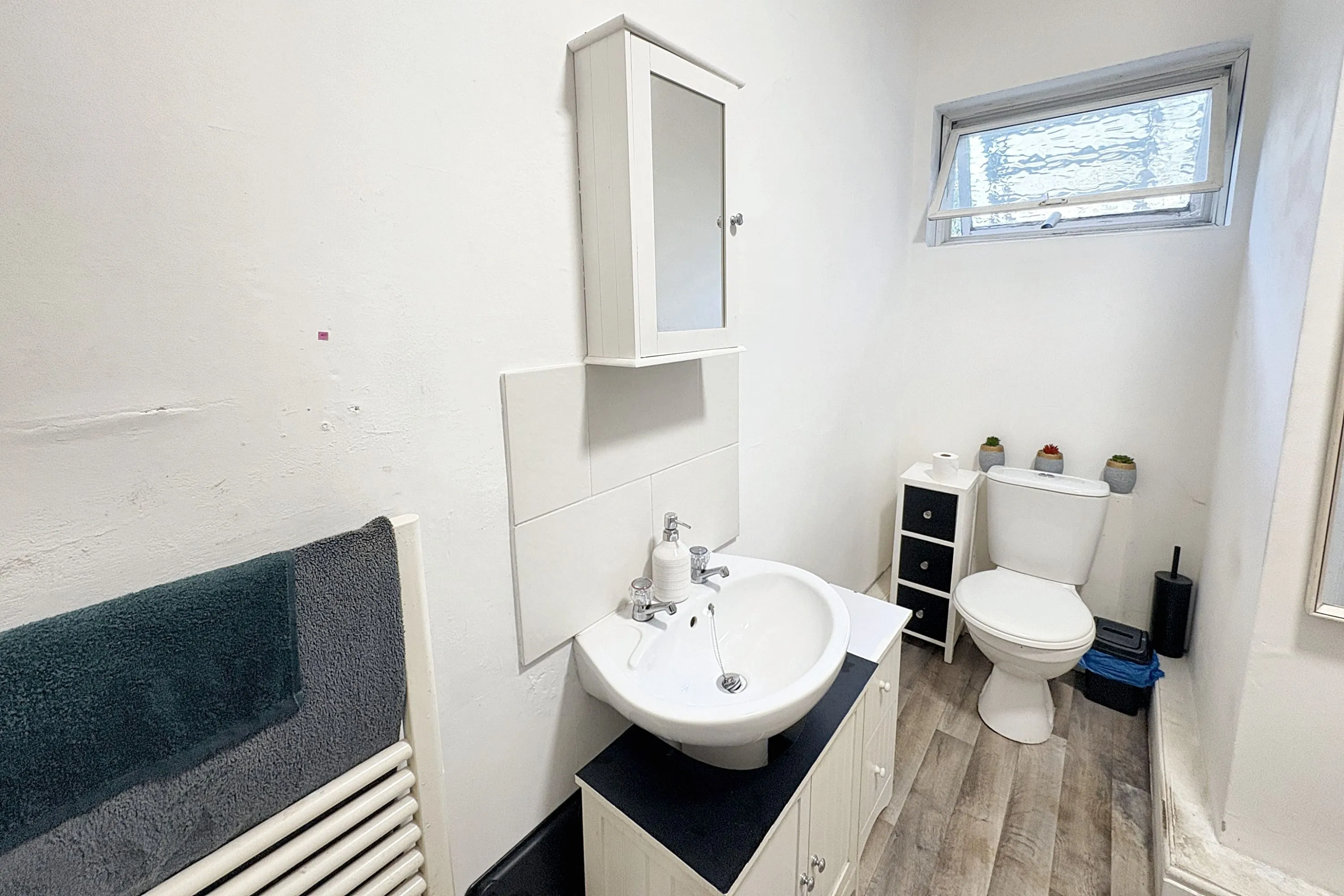 2a Abbey Park Road, Grimsby, North East Lincs, DN32 0HR