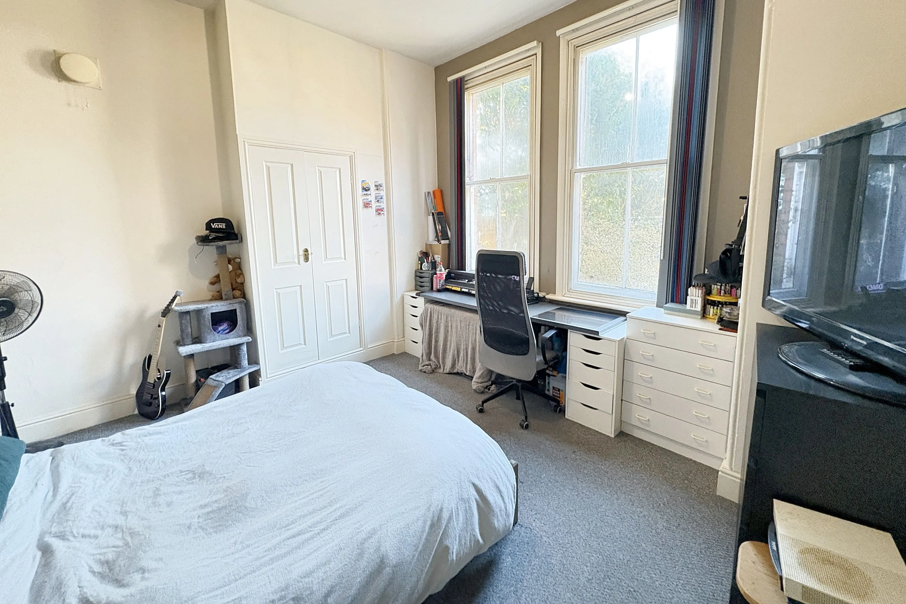 2a Abbey Park Road, Grimsby, North East Lincs, DN32 0HR