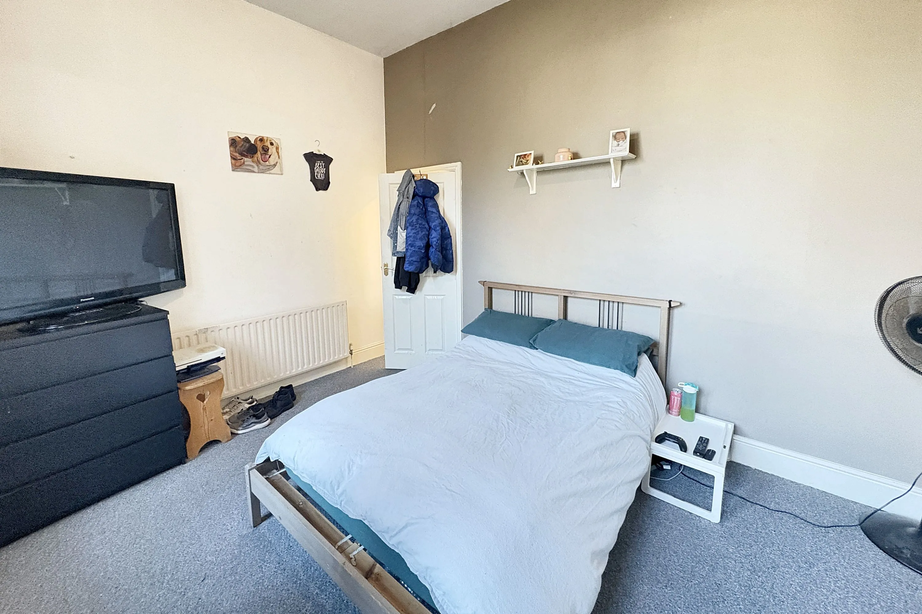 2a Abbey Park Road, Grimsby, North East Lincs, DN32 0HR