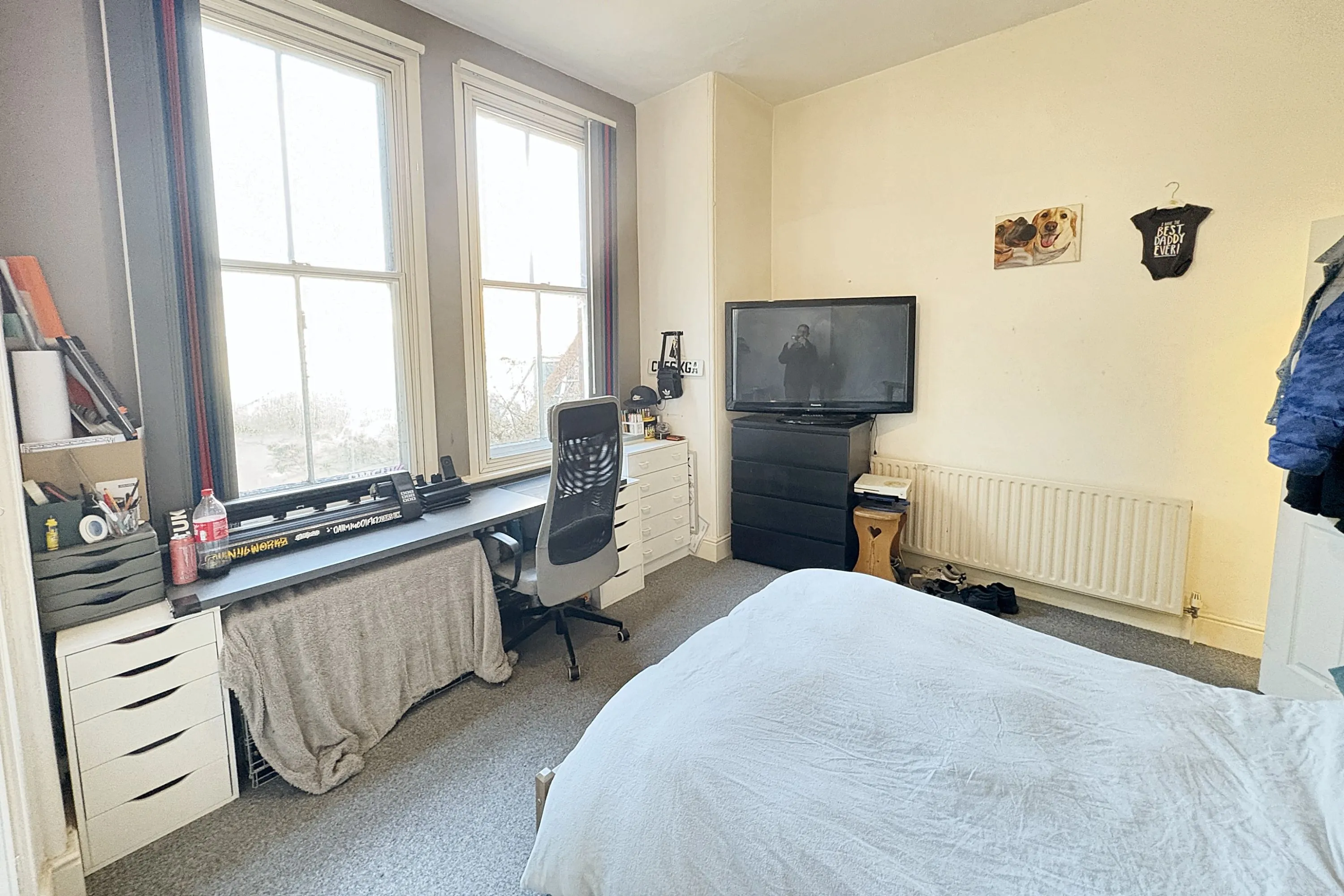 2a Abbey Park Road, Grimsby, North East Lincs, DN32 0HR