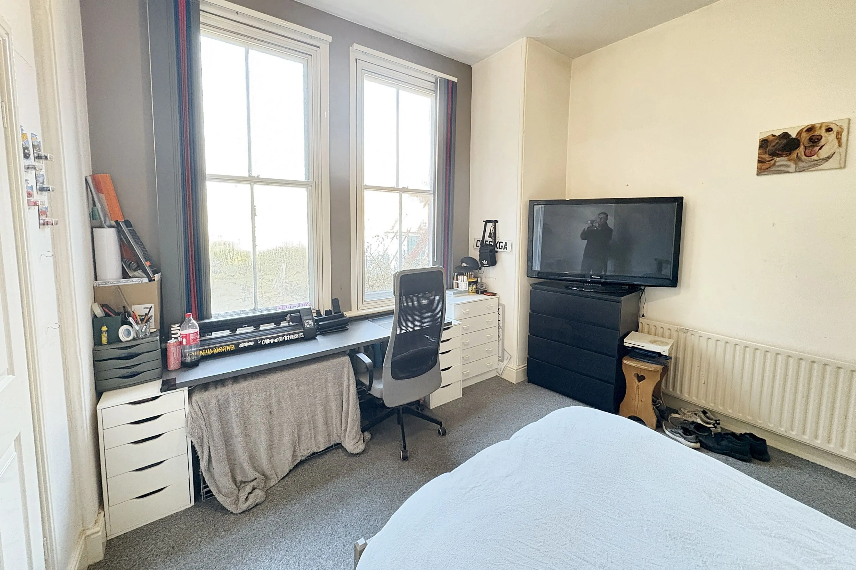 2a Abbey Park Road, Grimsby, North East Lincs, DN32 0HR
