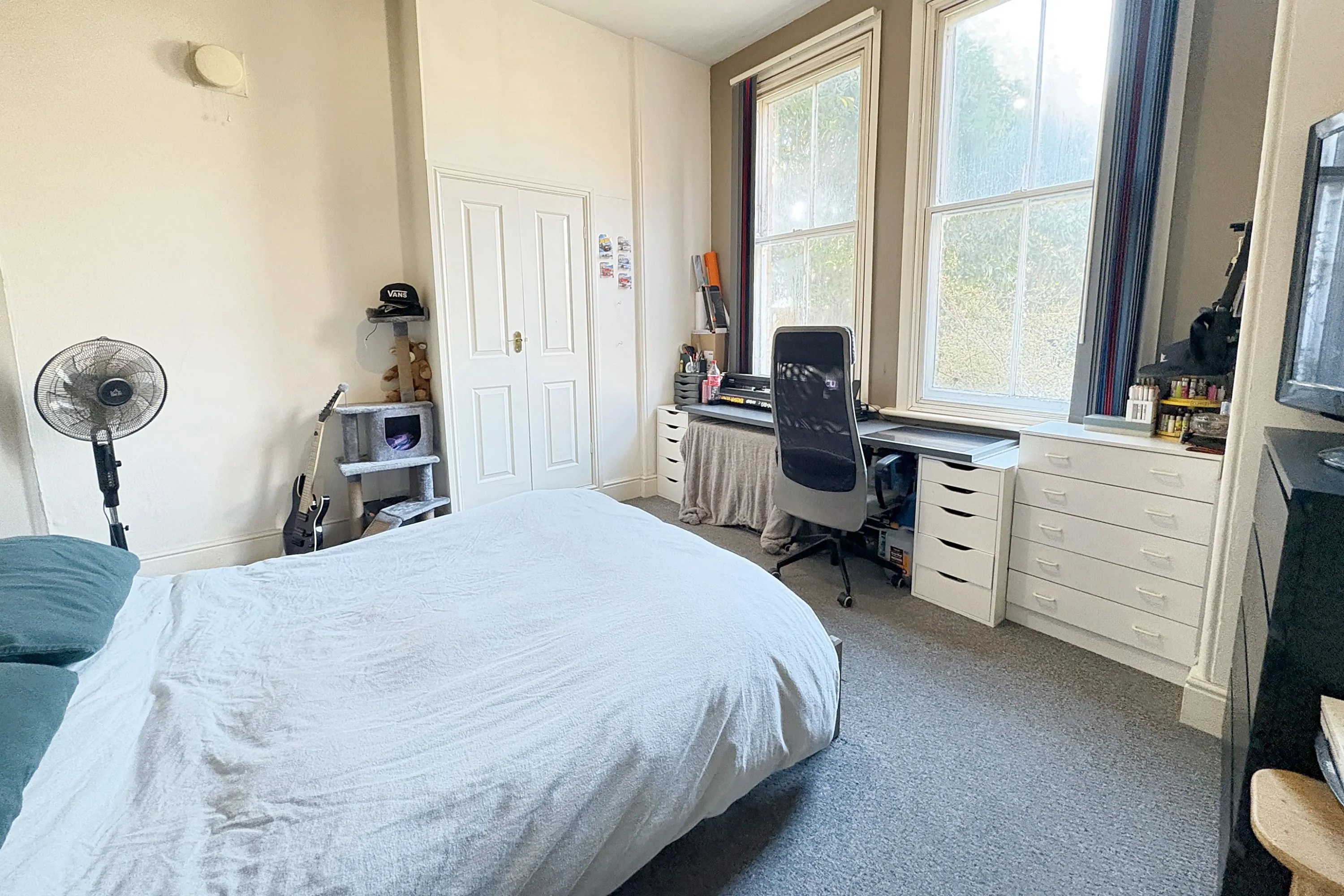 2a Abbey Park Road, Grimsby, North East Lincs, DN32 0HR