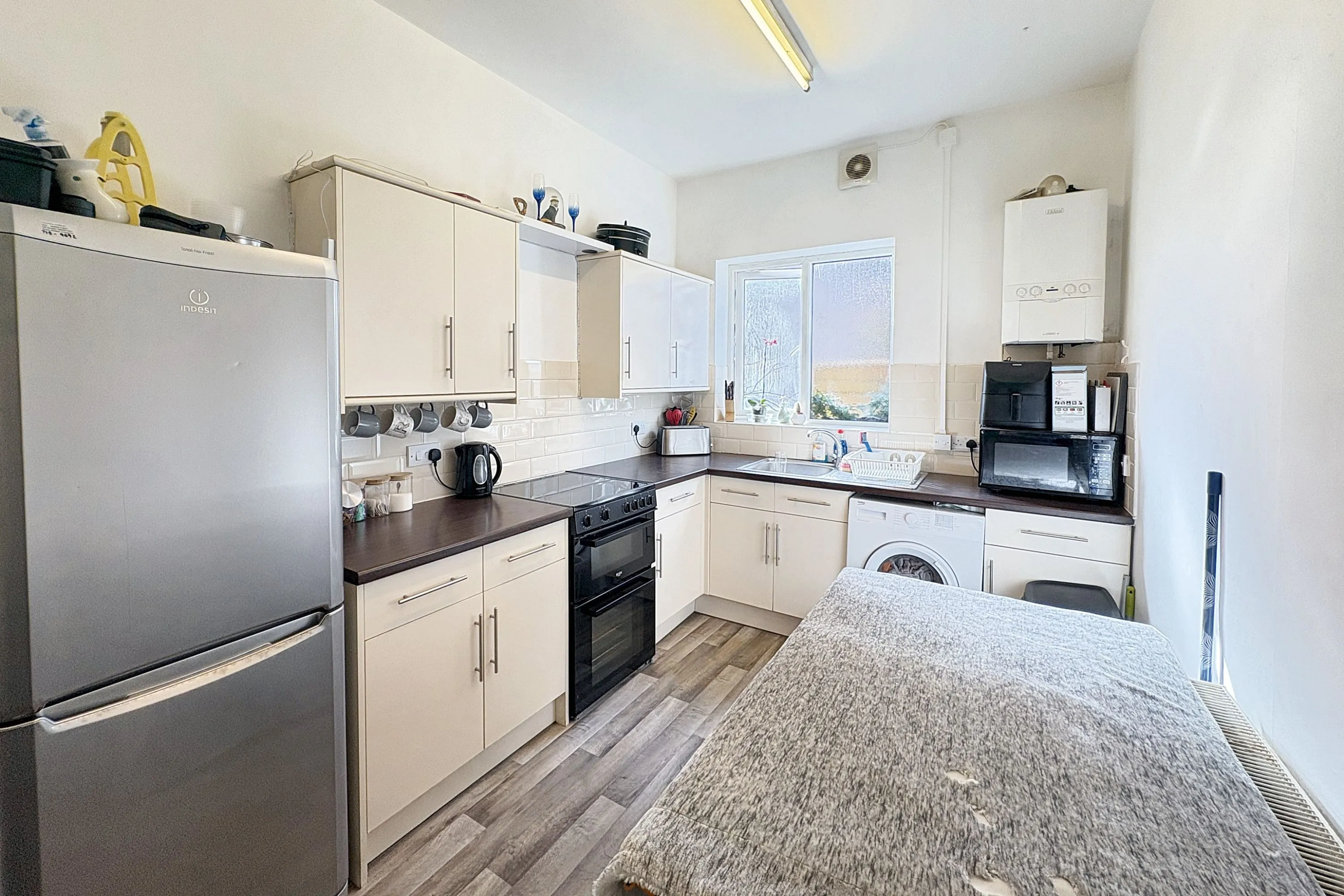 2a Abbey Park Road, Grimsby, North East Lincs, DN32 0HR