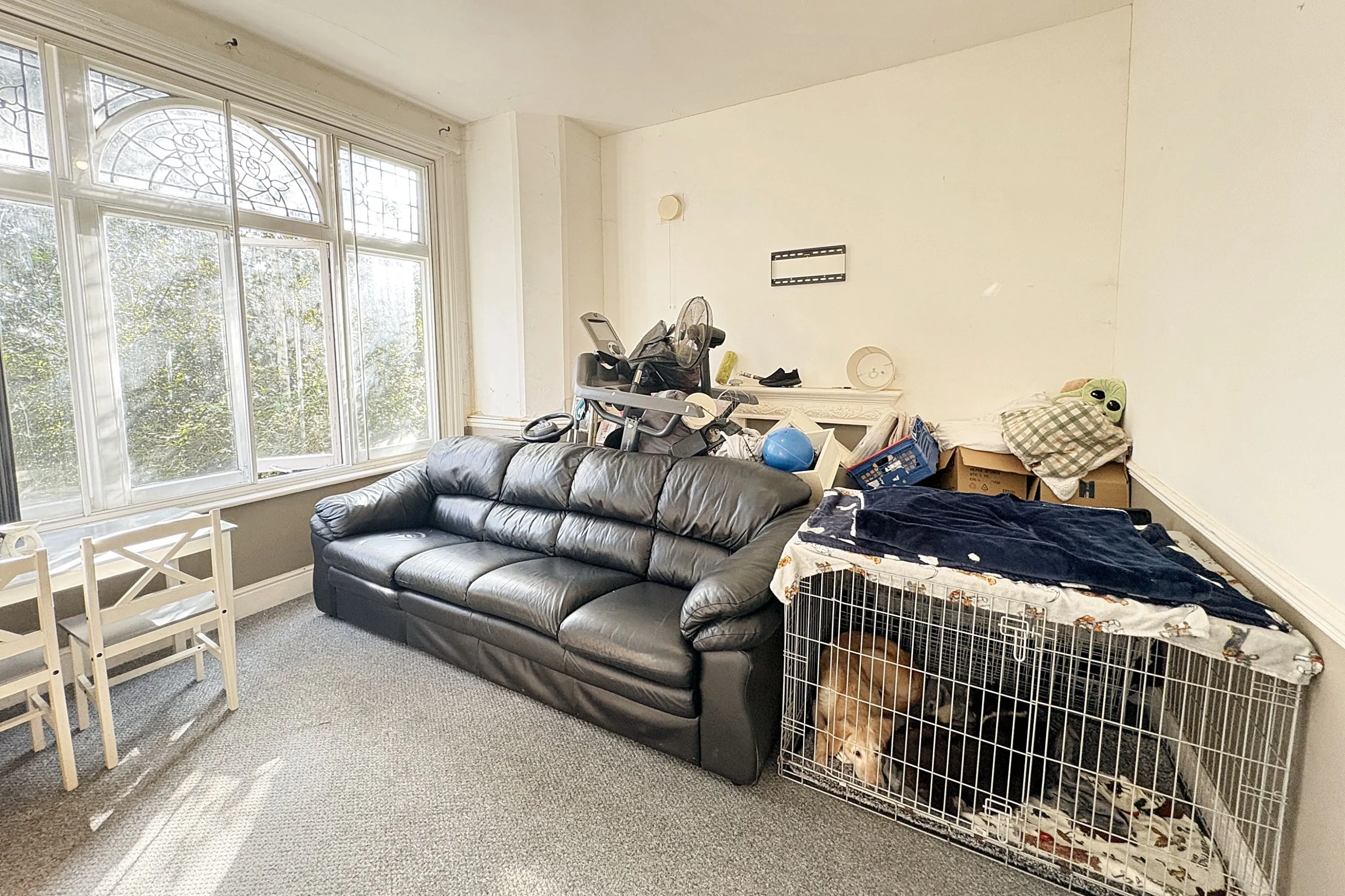 2a Abbey Park Road, Grimsby, North East Lincs, DN32 0HR