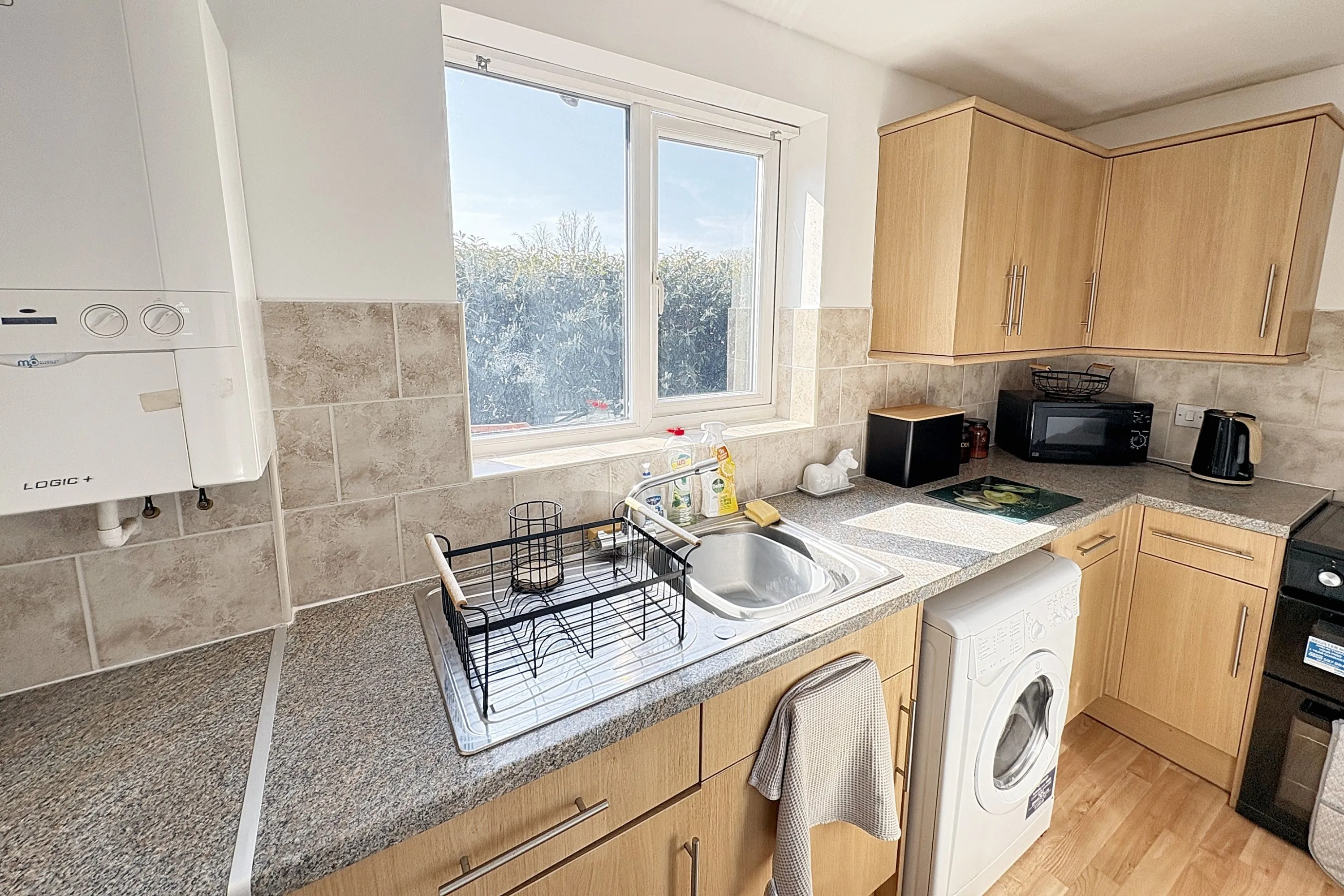 2a Abbey Park Road, Grimsby, North East Lincs, DN32 0HR