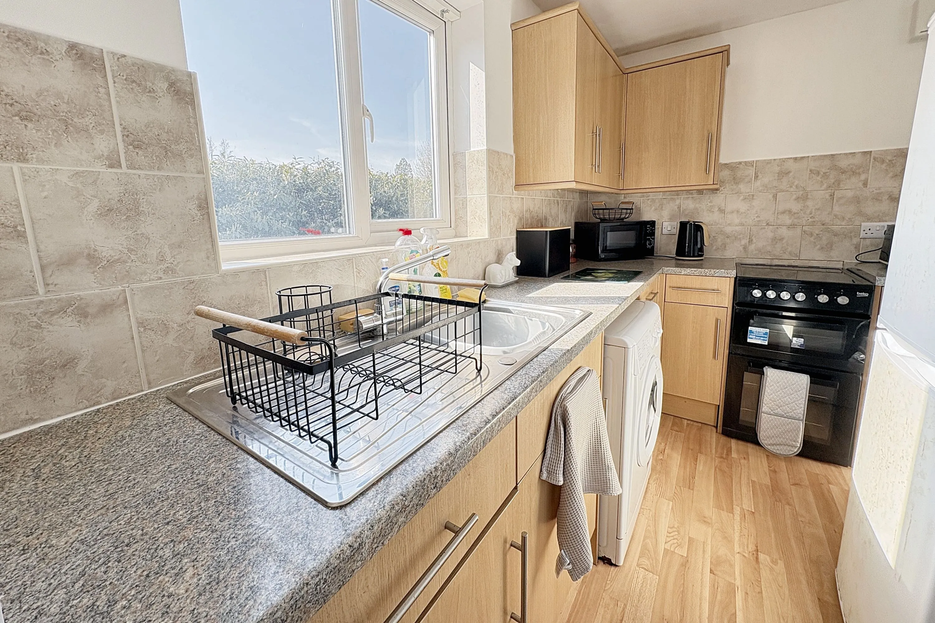 2a Abbey Park Road, Grimsby, North East Lincs, DN32 0HR
