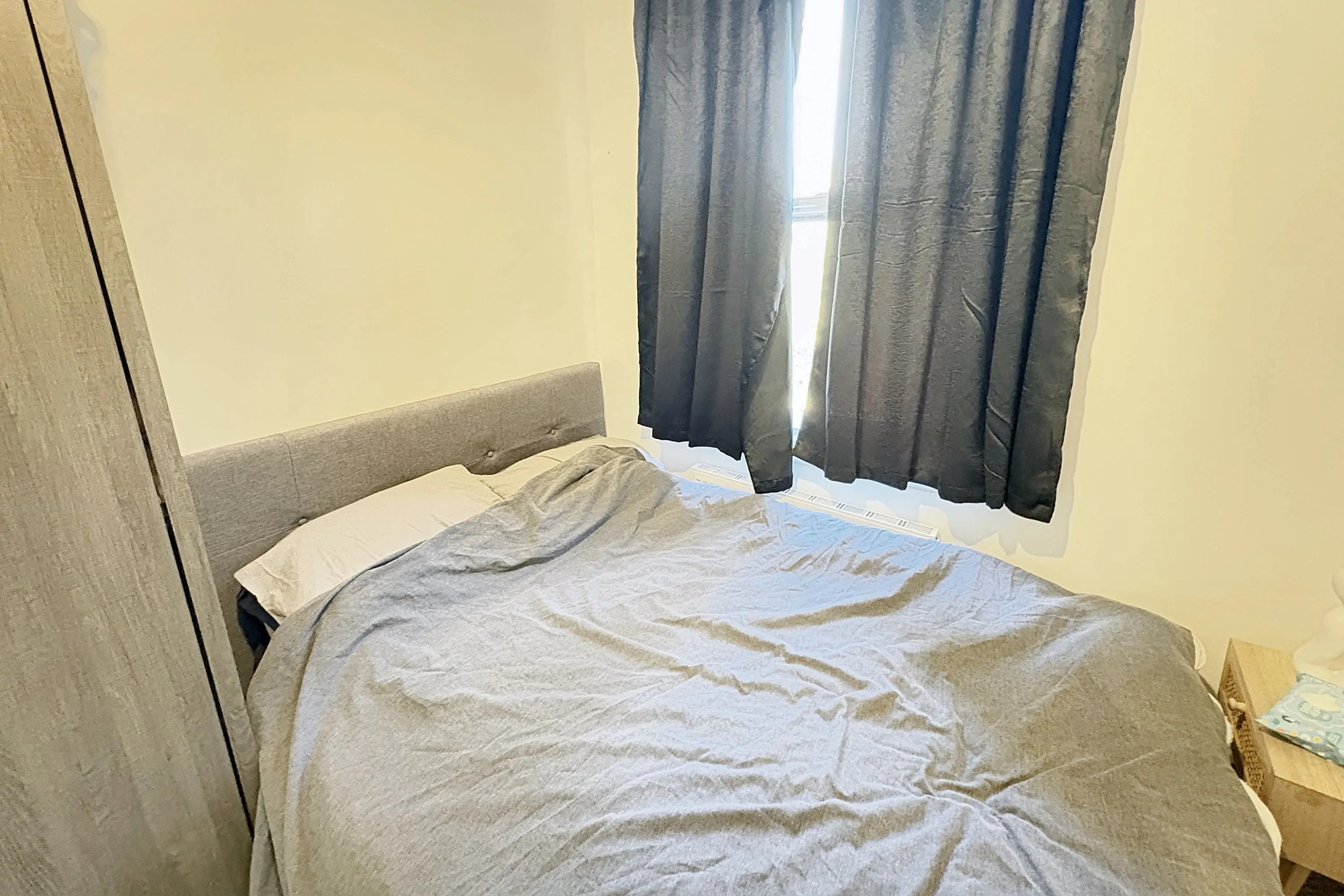 2a Abbey Park Road, Grimsby, North East Lincs, DN32 0HR