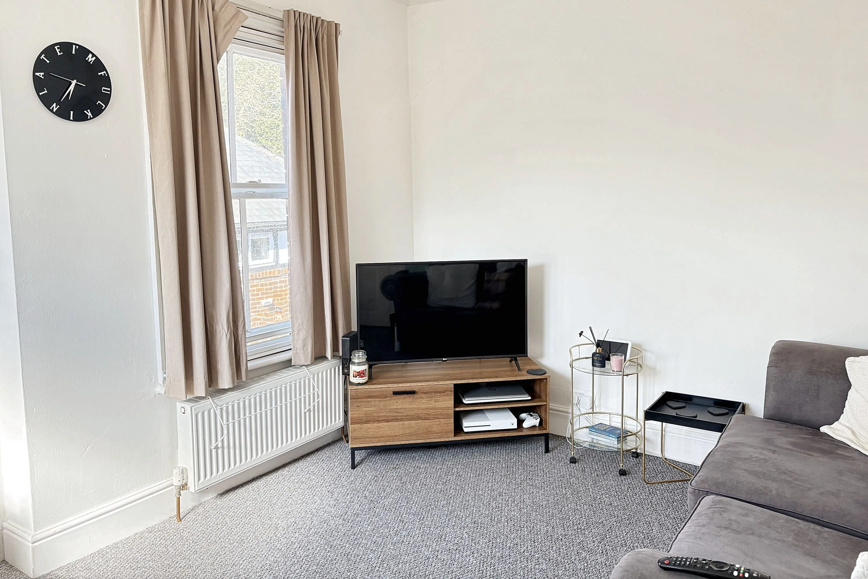 2a Abbey Park Road, Grimsby, North East Lincs, DN32 0HR