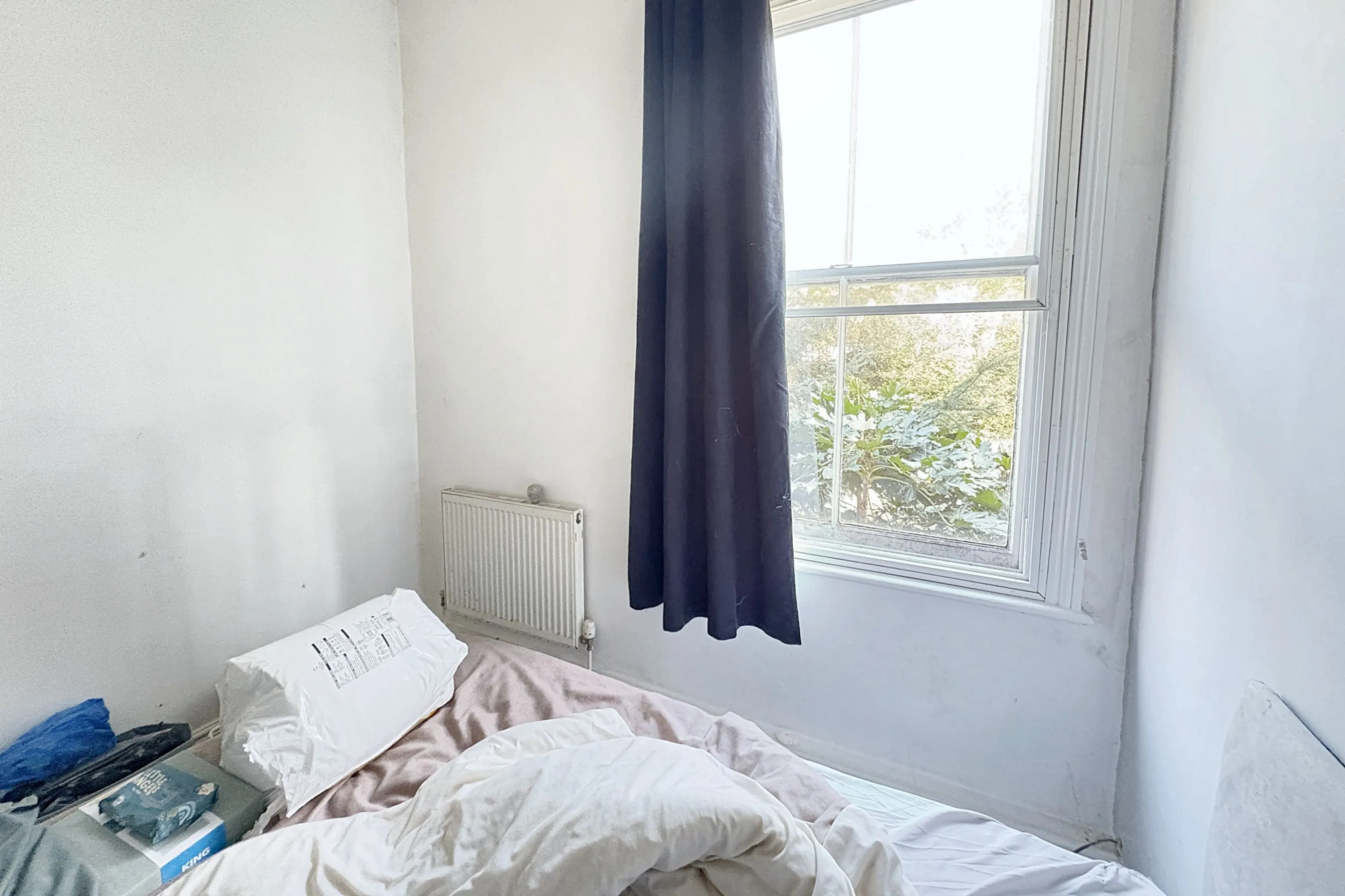 2a Abbey Park Road, Grimsby, North East Lincs, DN32 0HR