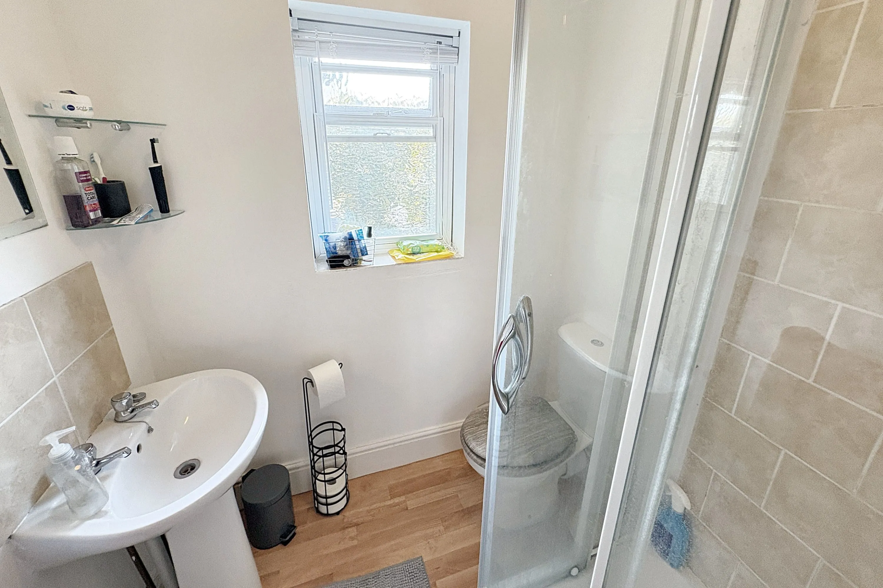 2a Abbey Park Road, Grimsby, North East Lincs, DN32 0HR