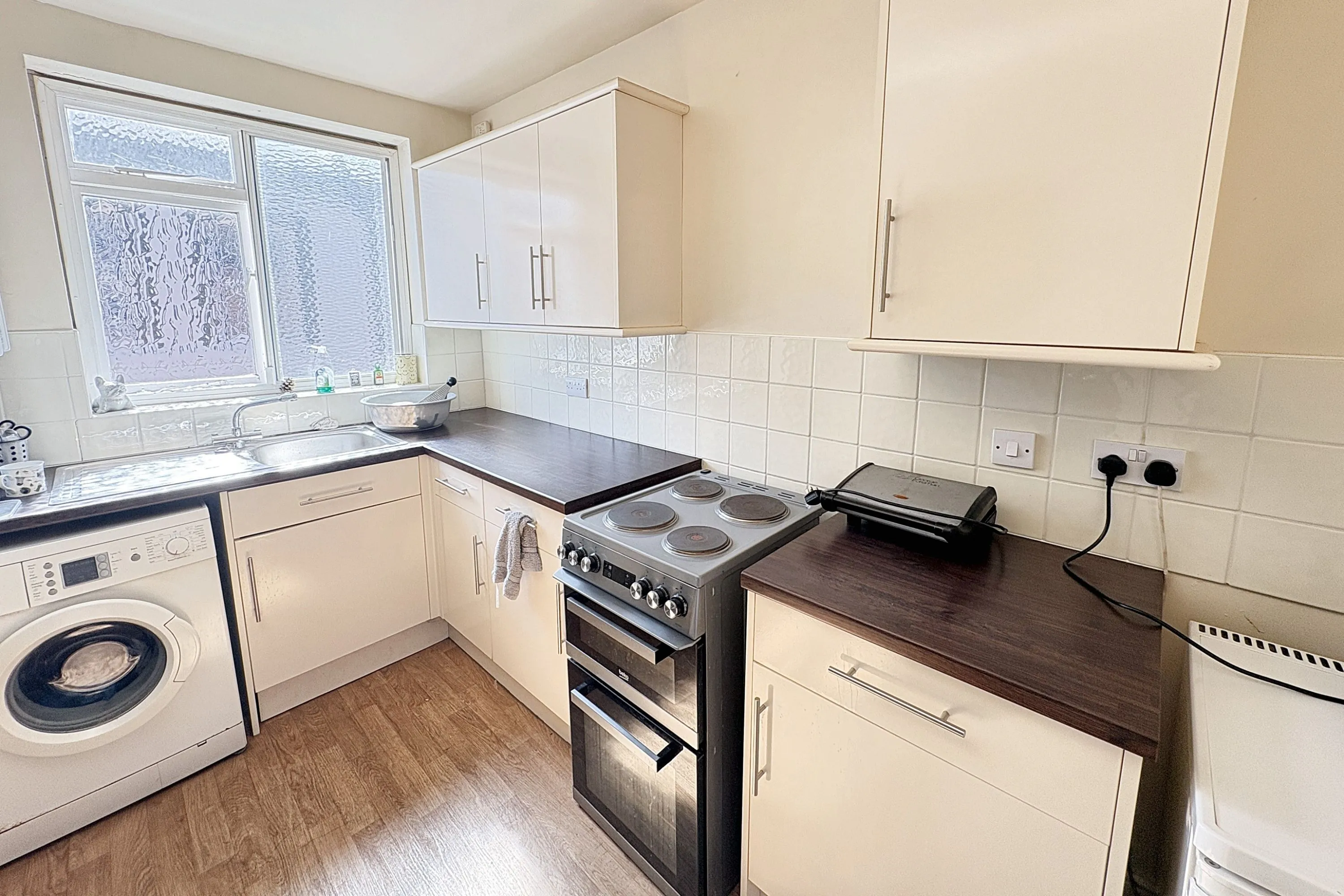 2a Abbey Park Road, Grimsby, North East Lincs, DN32 0HR