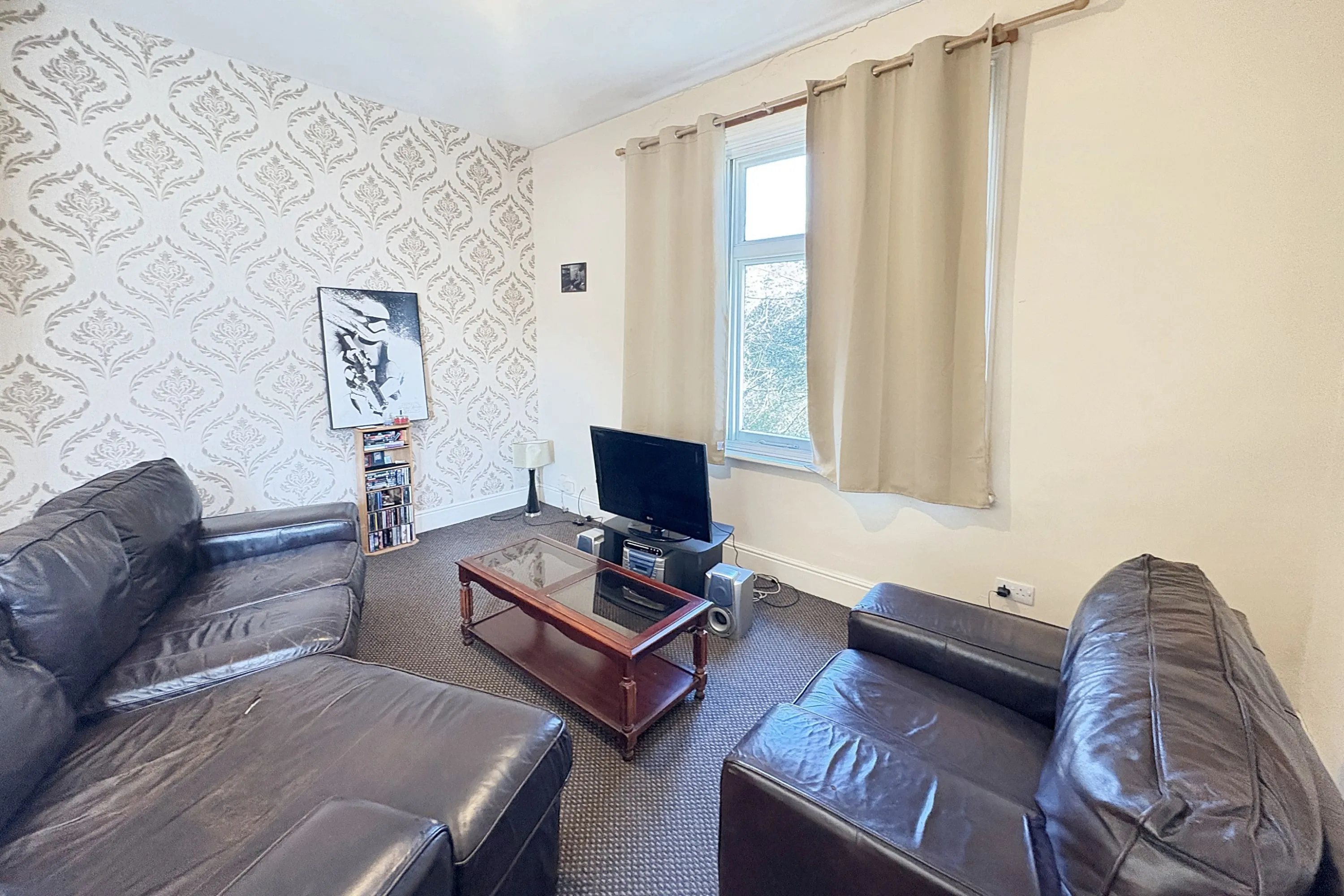 2a Abbey Park Road, Grimsby, North East Lincs, DN32 0HR
