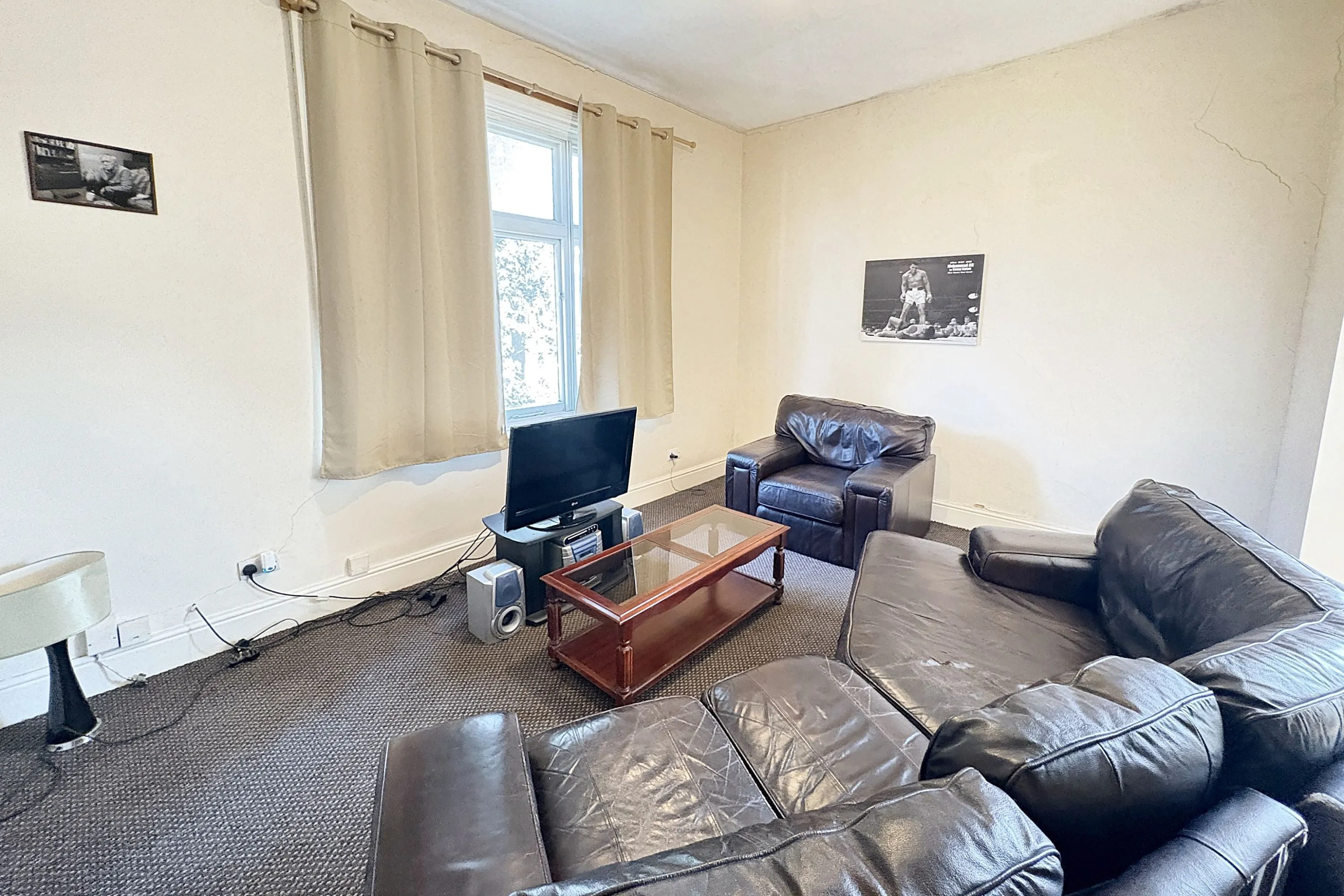 2a Abbey Park Road, Grimsby, North East Lincs, DN32 0HR