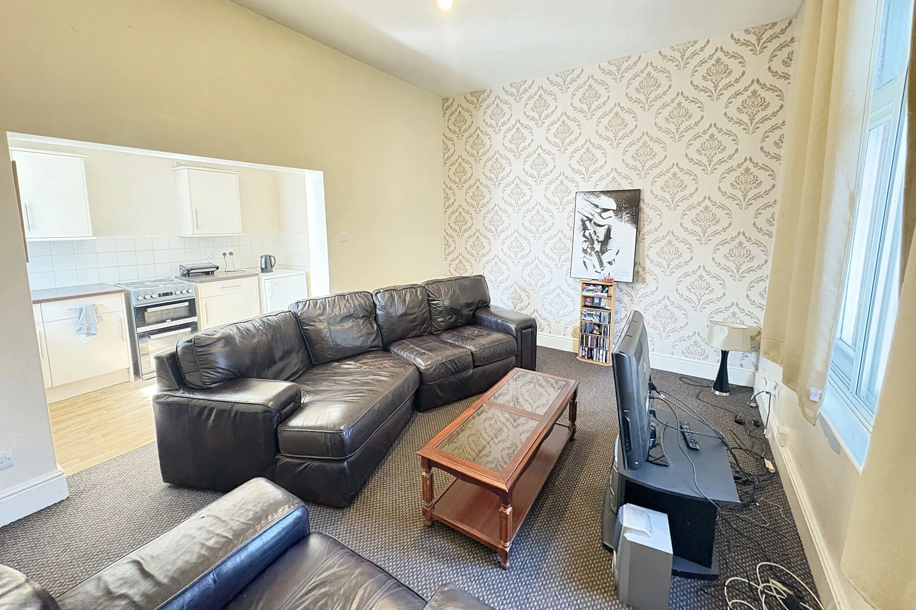 2a Abbey Park Road, Grimsby, North East Lincs, DN32 0HR