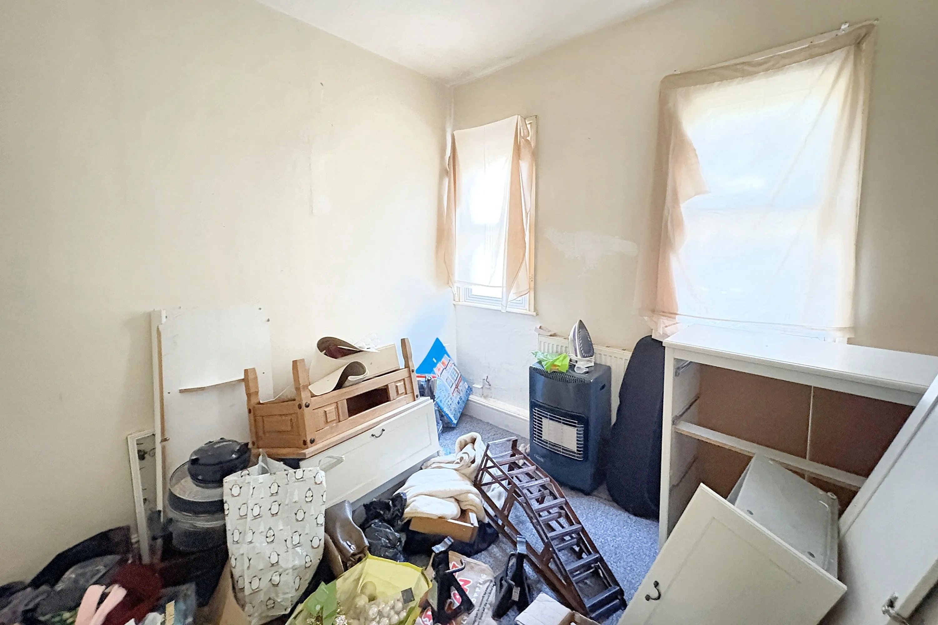 2a Abbey Park Road, Grimsby, North East Lincs, DN32 0HR