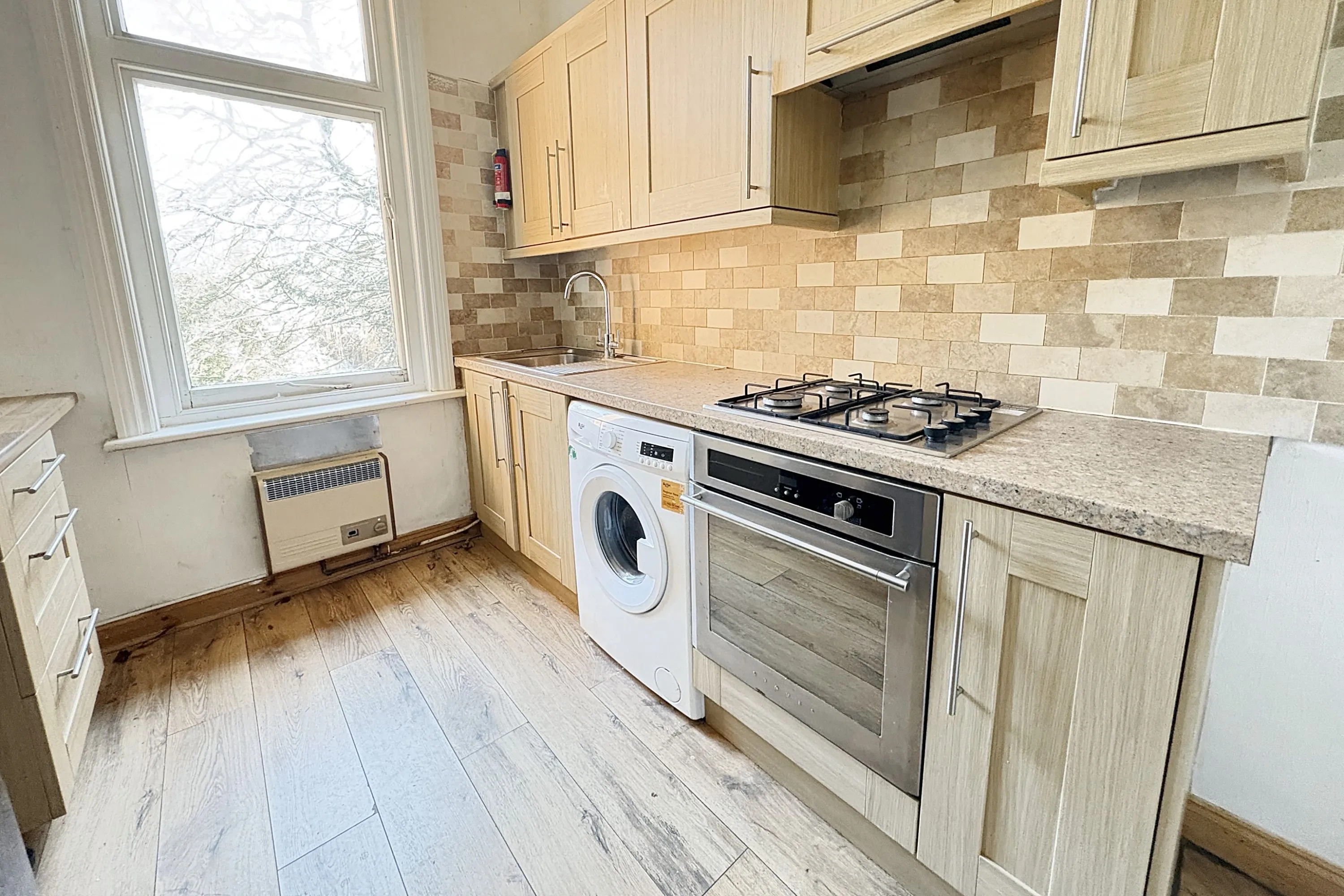 2a Abbey Park Road, Grimsby, North East Lincs, DN32 0HR