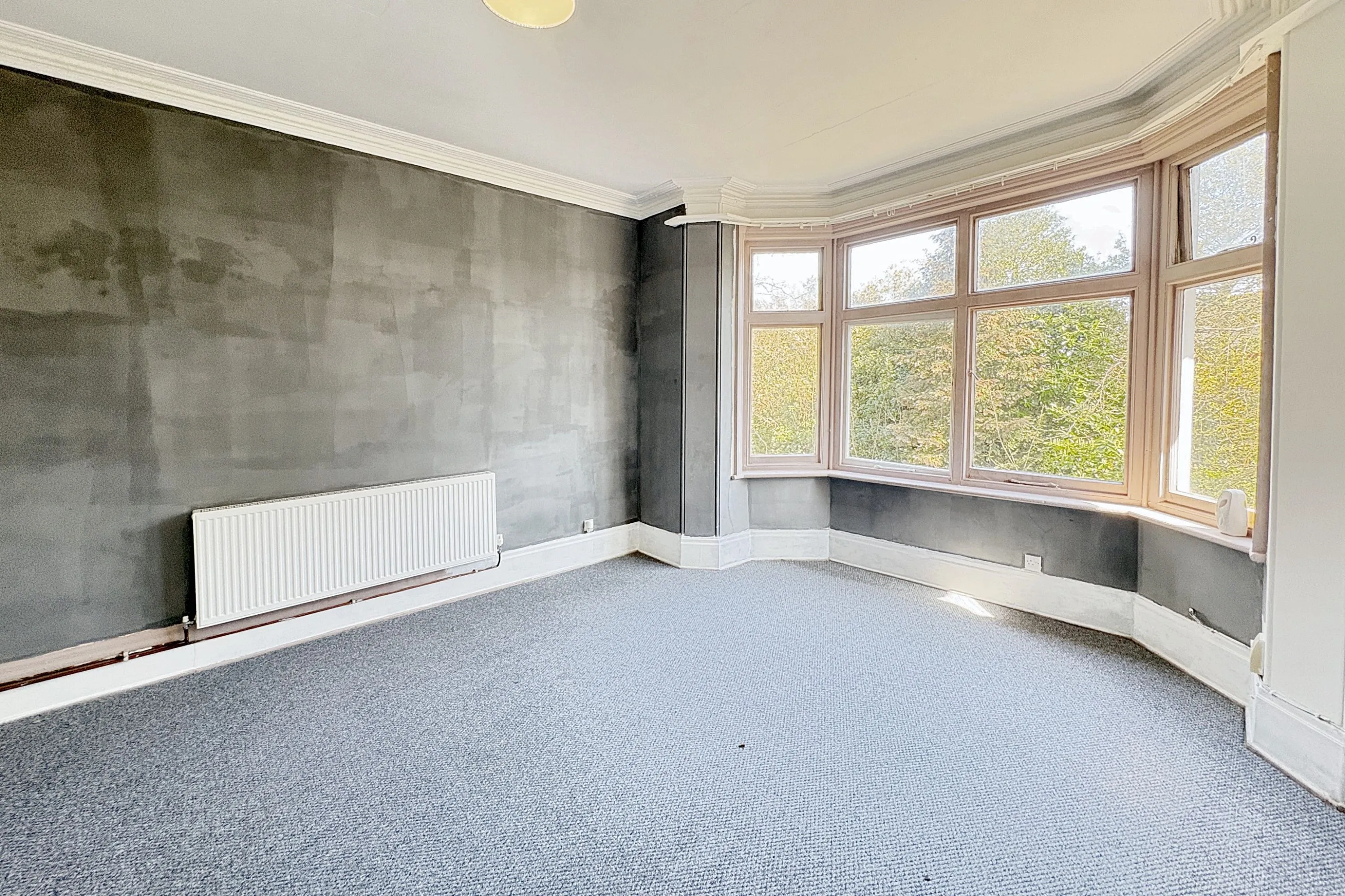 2a Abbey Park Road, Grimsby, North East Lincs, DN32 0HR